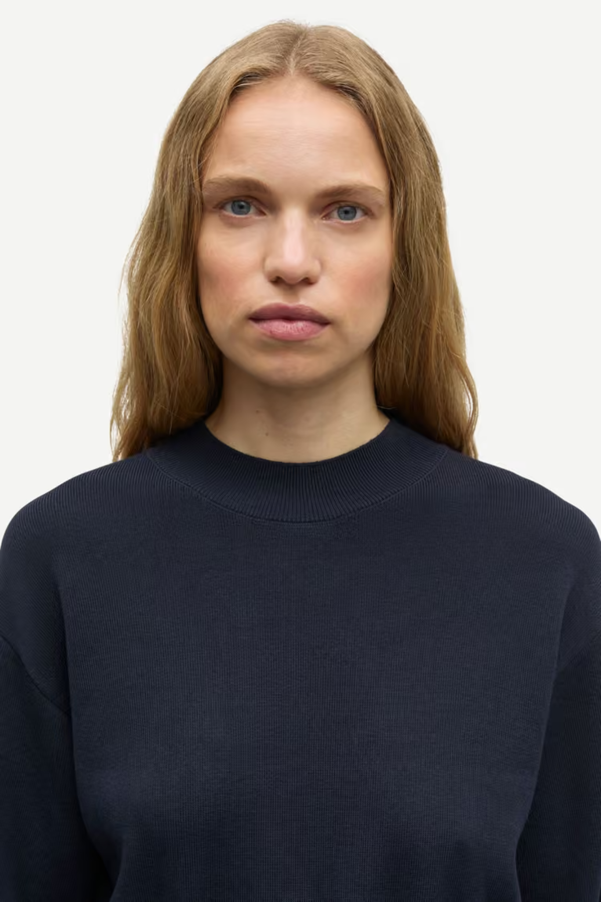 TATIANA BLOUSE - SALUTE