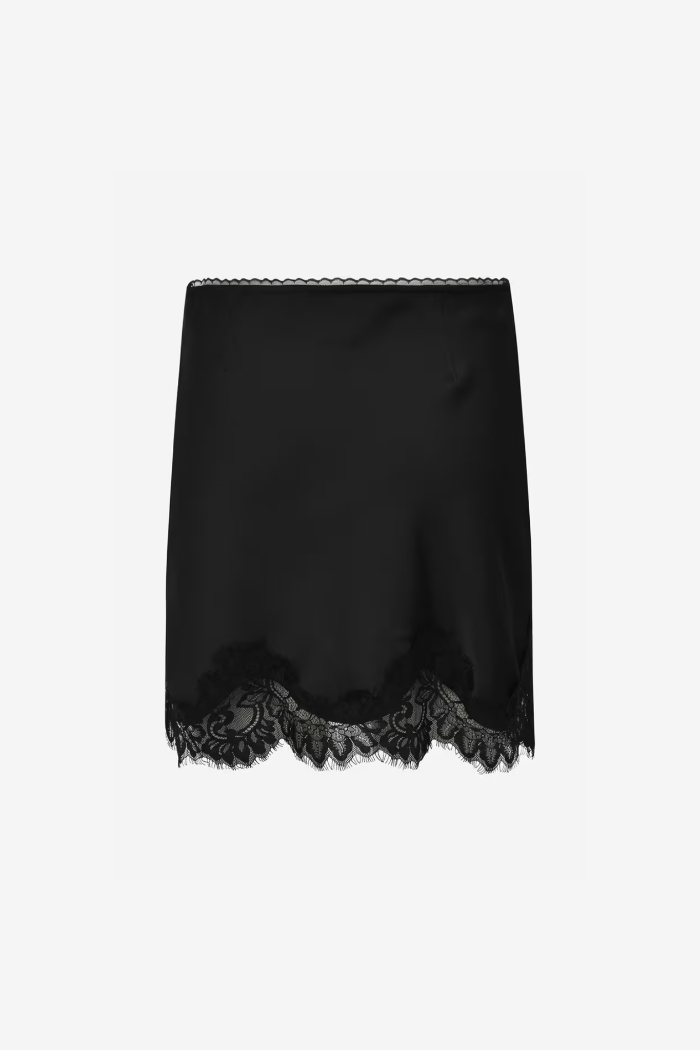 NANNA SKIRT - BLACK