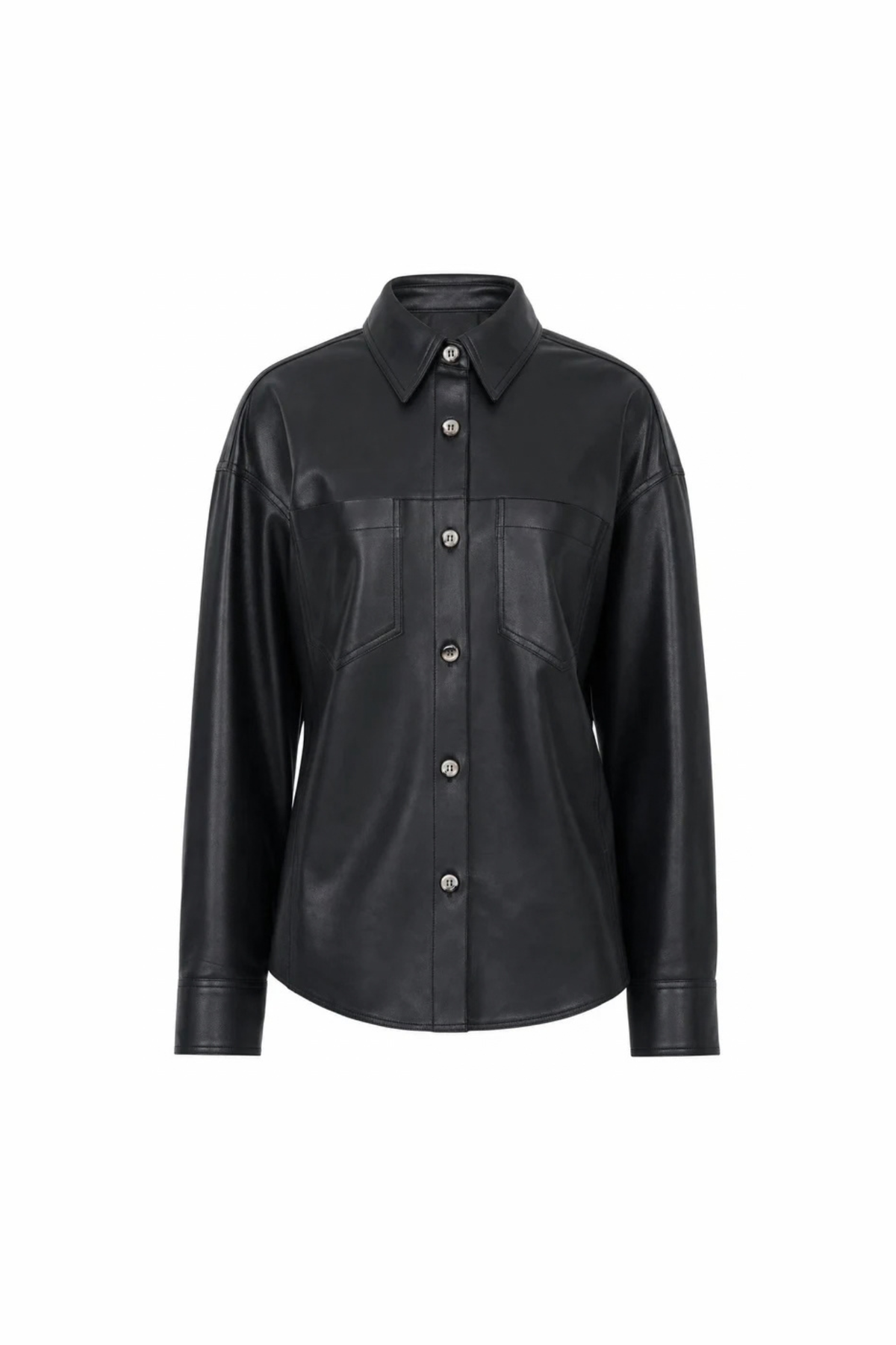 TAKAYAMA SHIRT - BLACK