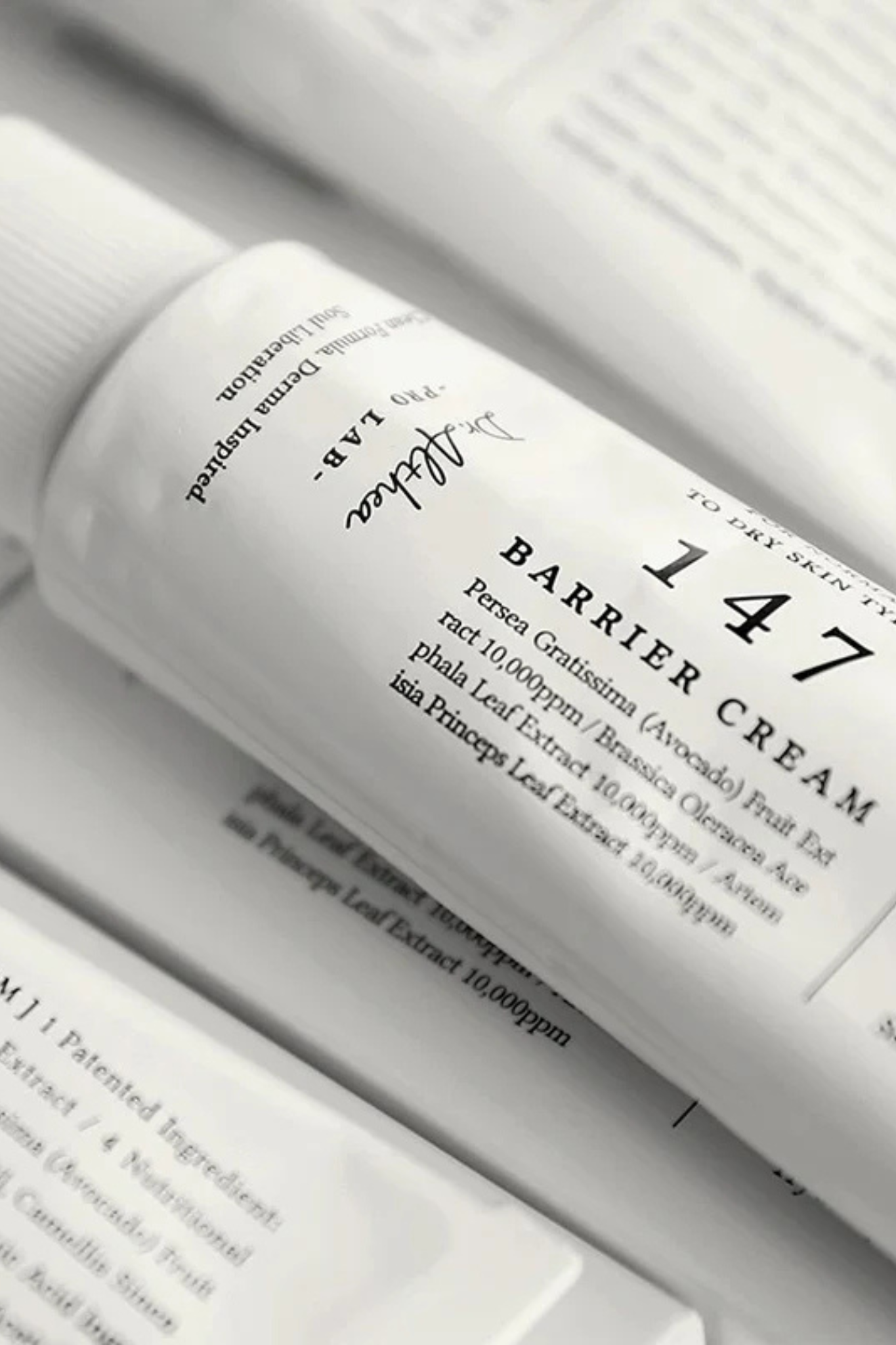 BARRIER 147 CREAM 50ML