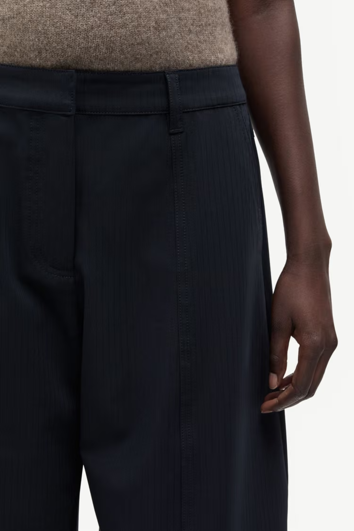 BIANCA PANTS - SALUTE