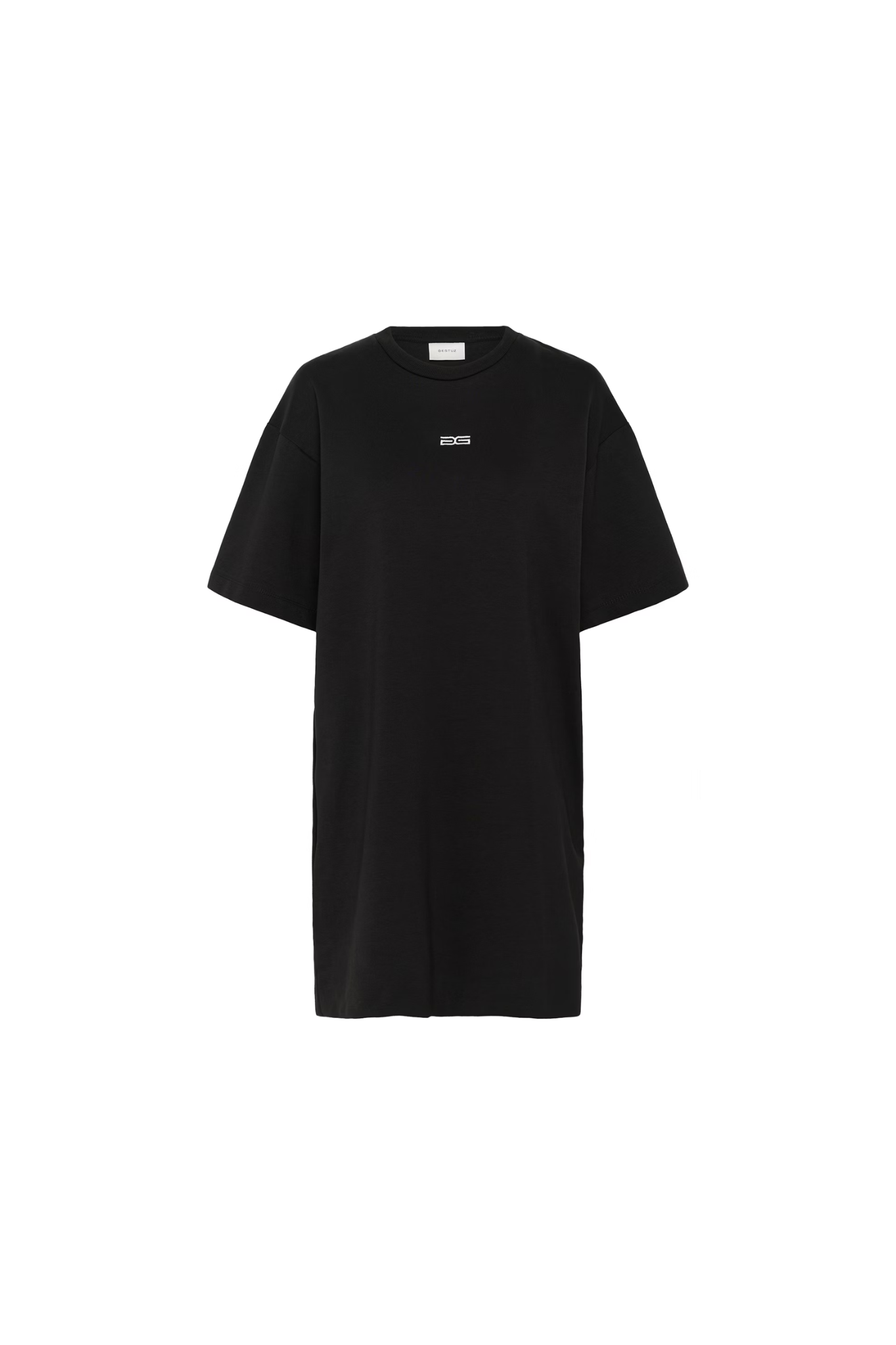 IMINA OZ DRESS - BLACK