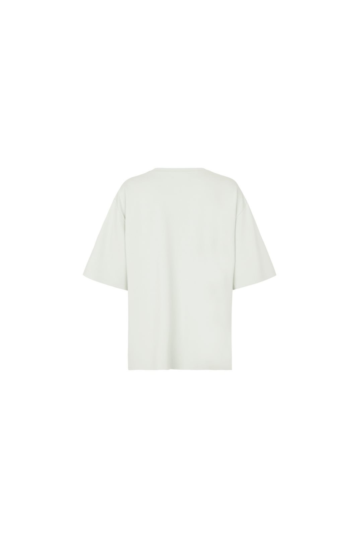 EMRYLIS BETSY T-SHIRT - SUGAR