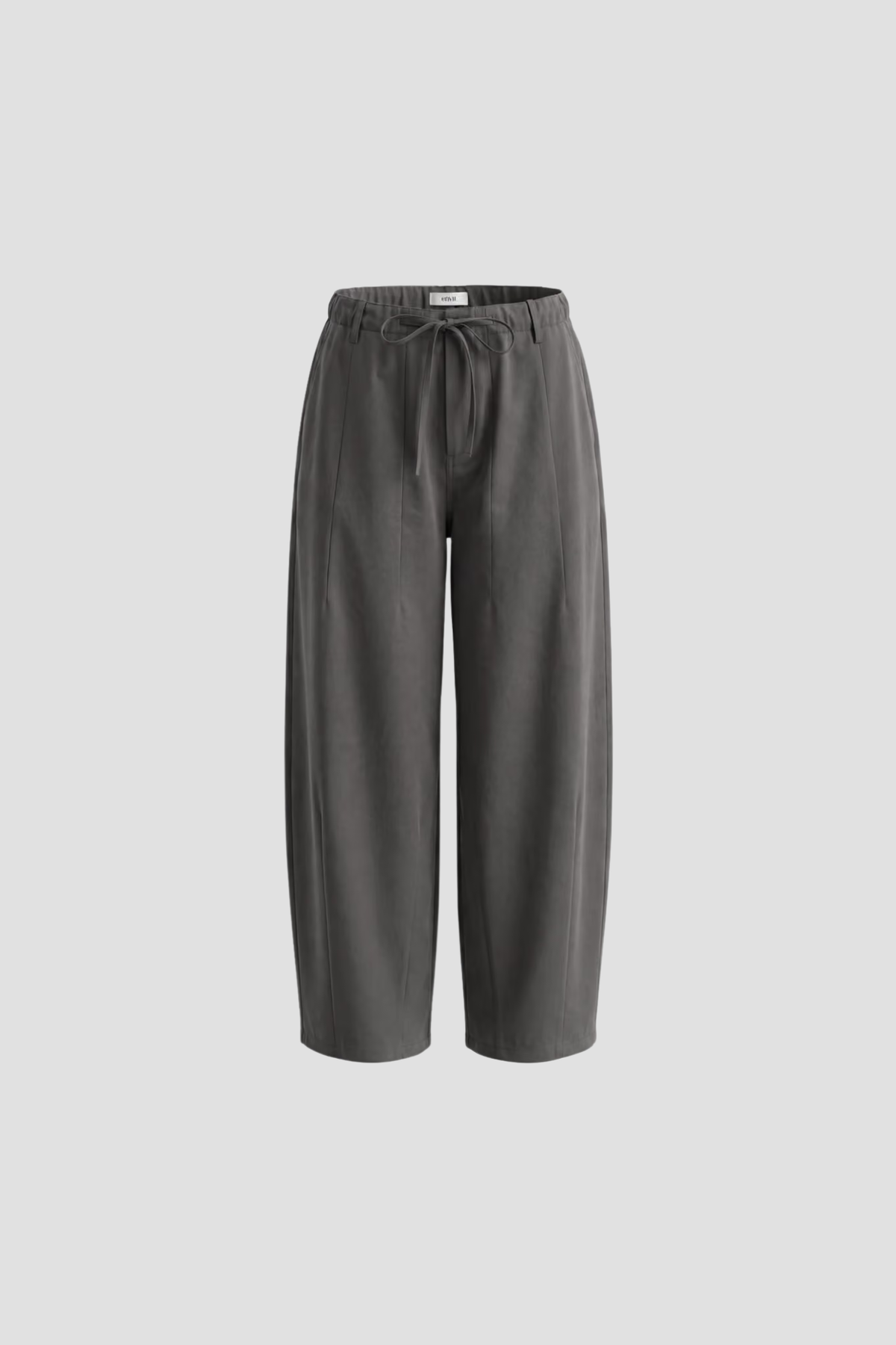 BRODIE PANTS - DARK GULL GRAY
