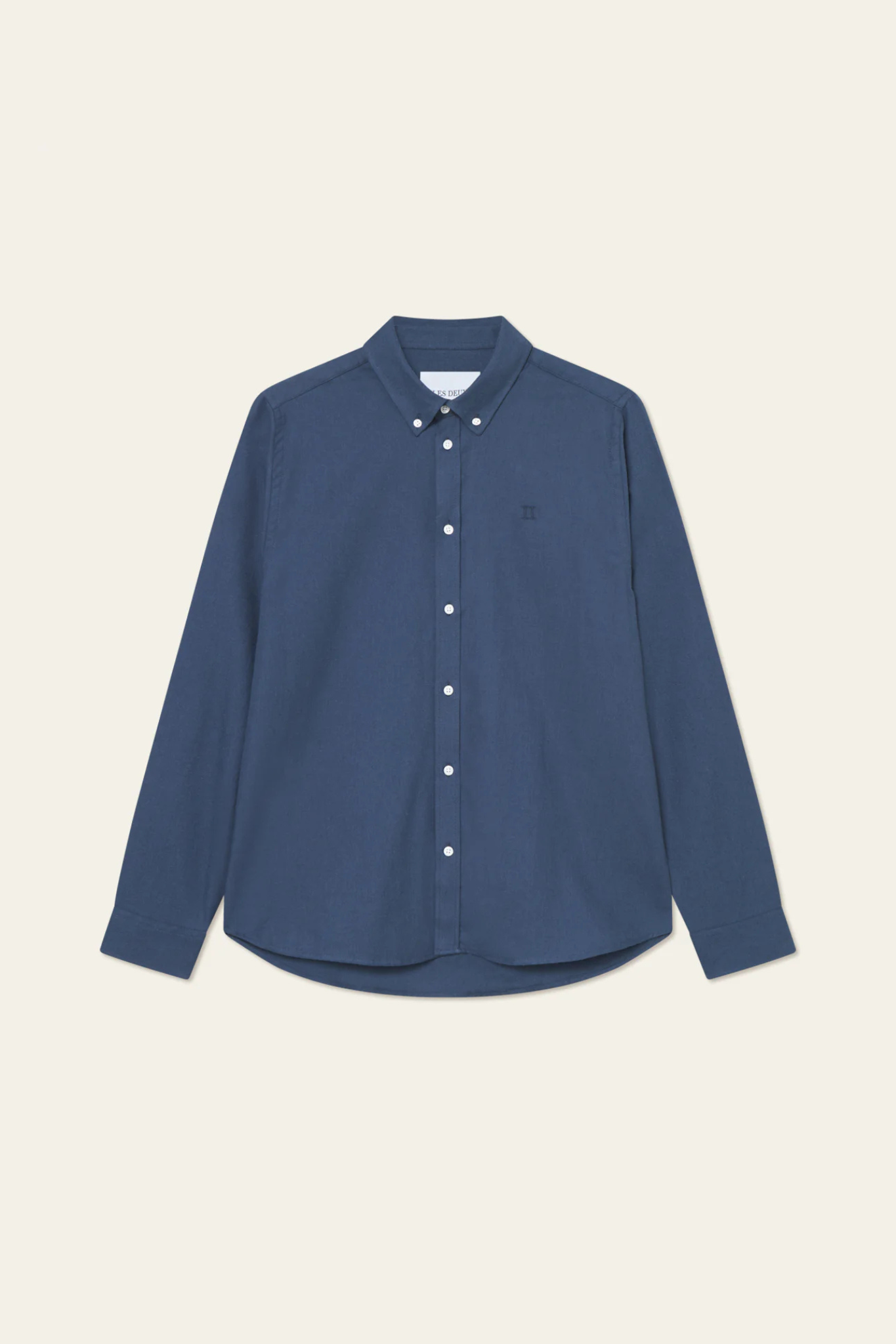 DESERT REG SHIRT - DARK NAVY BLUE