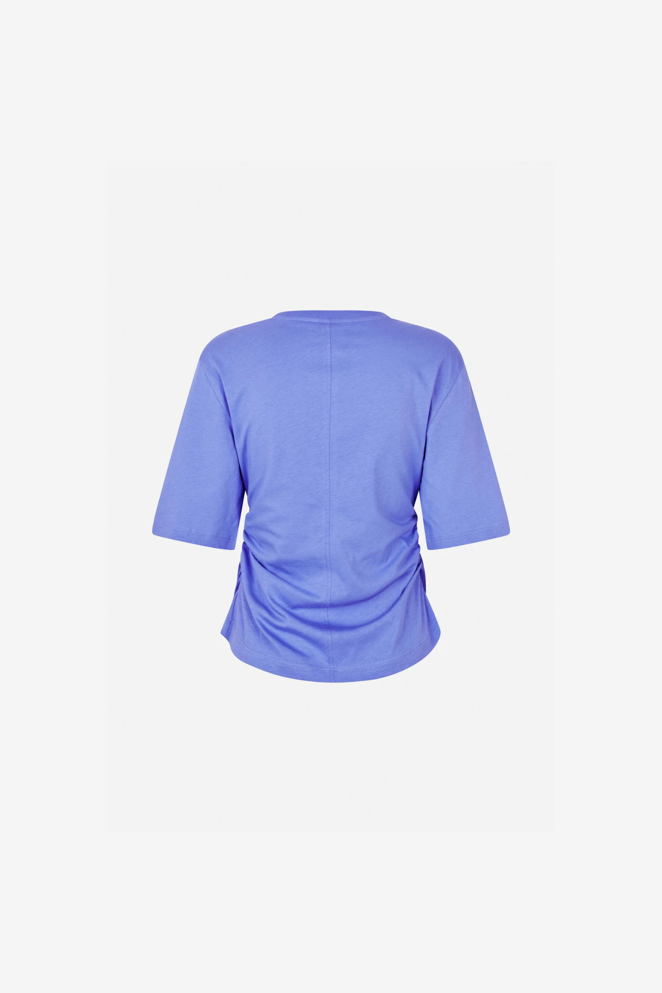 JUMA T-SHIRT - WEDGEWOOD BLUE