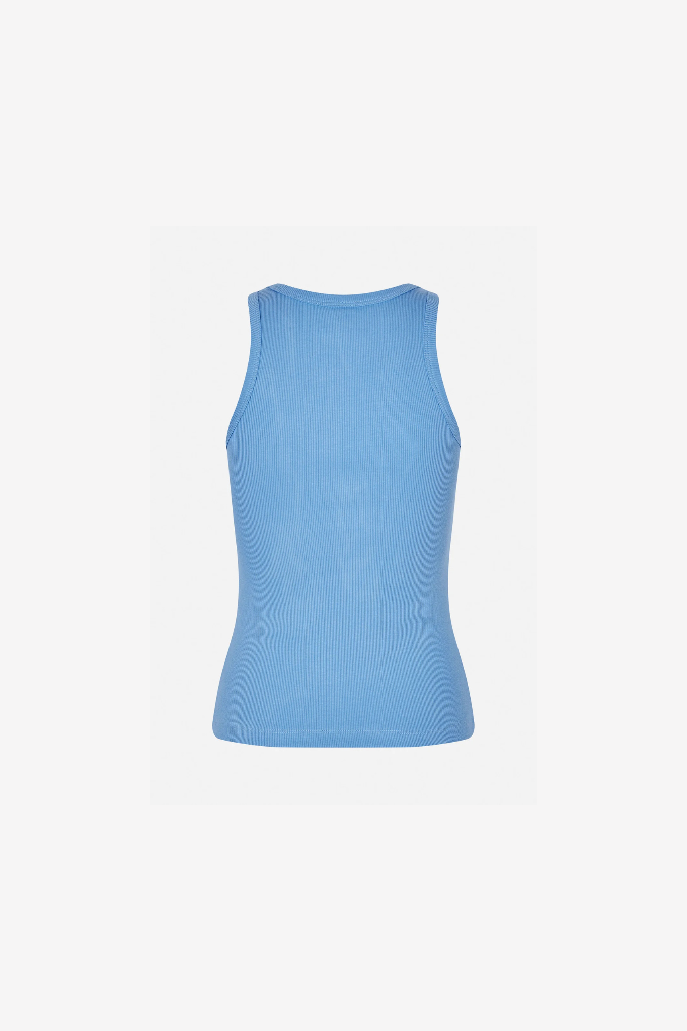 JOLY TOP - AZURINE BLUE