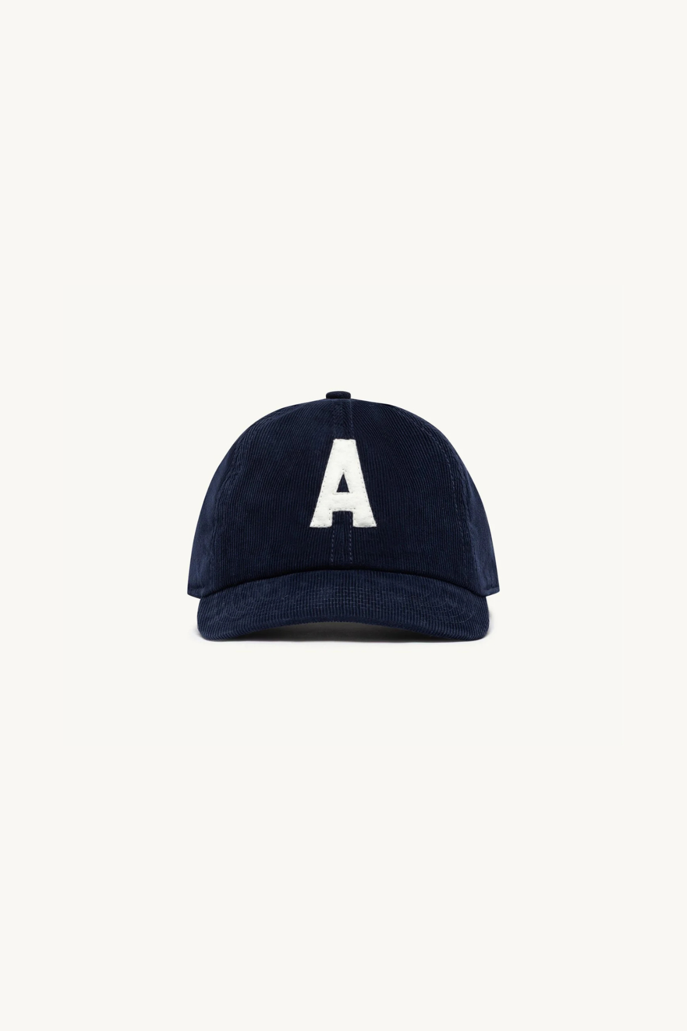 MAIN UNISEX BASEBALL CAP - BLUE