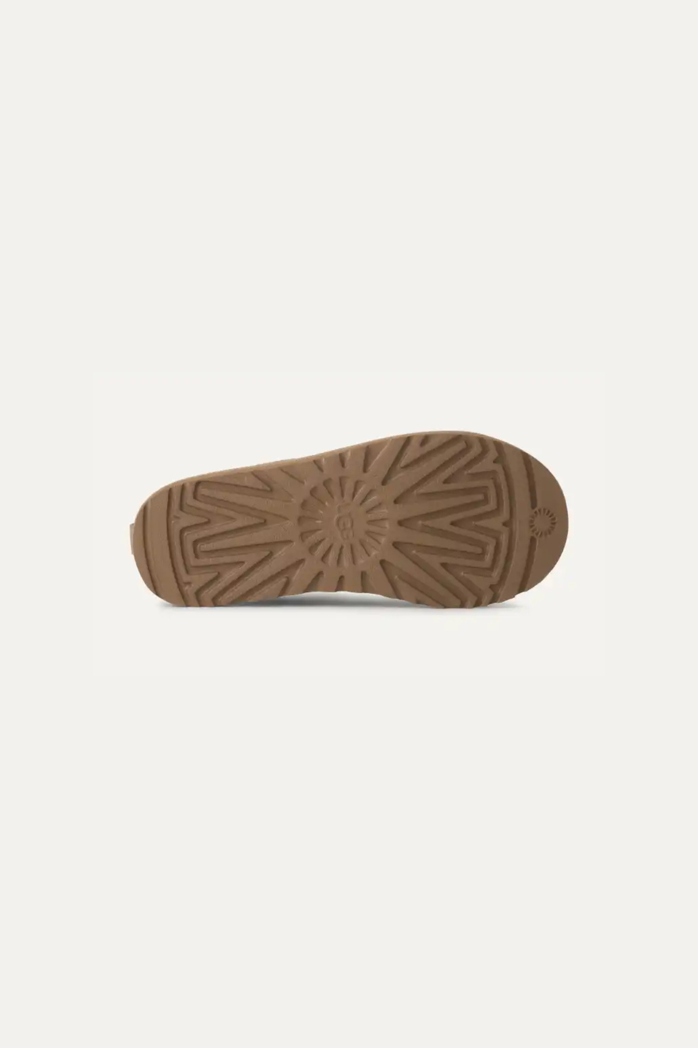 CLASSIC MICRO WOMEN SHOES - SAND