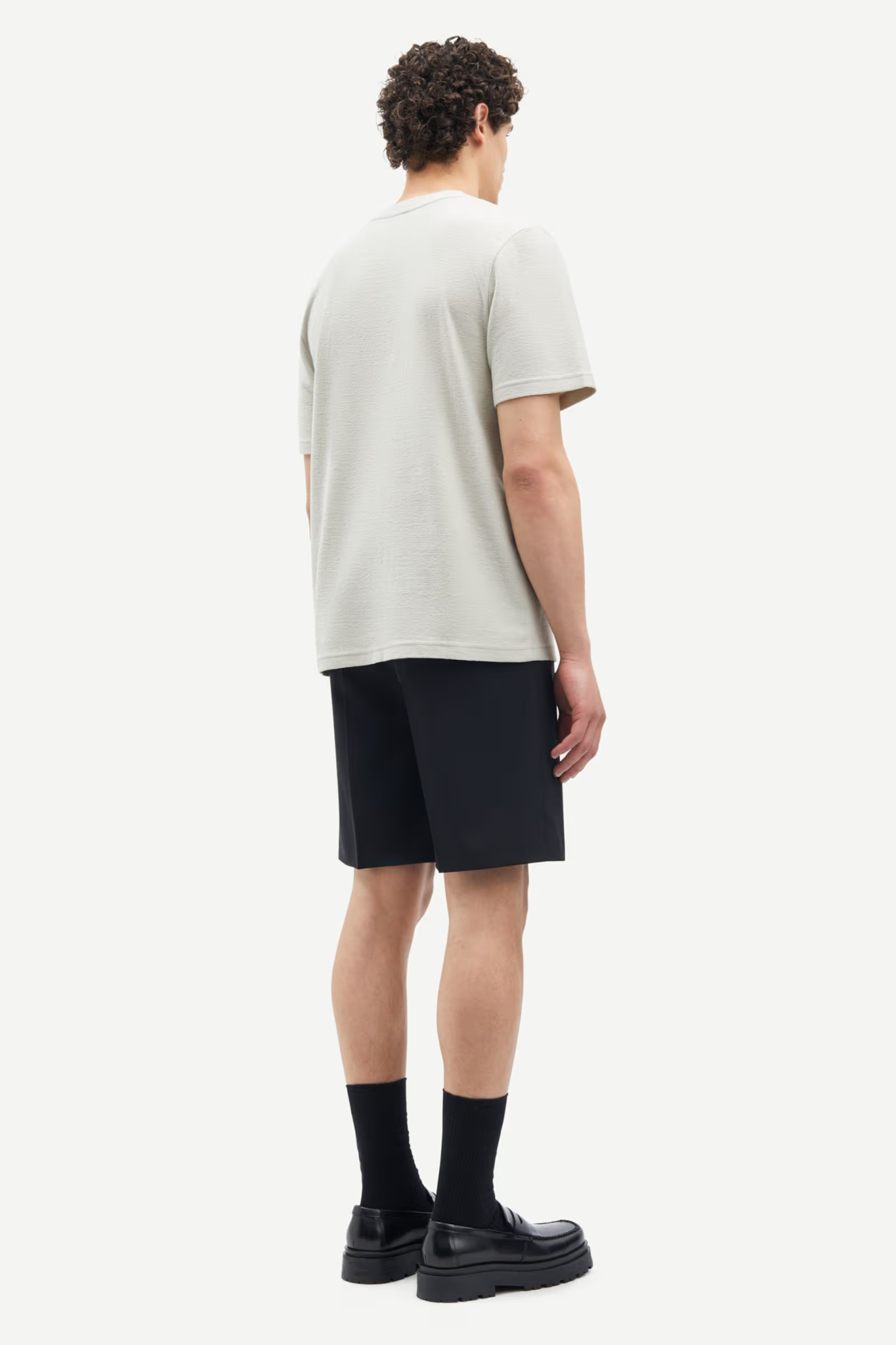 ODIN T-SHIRT 11600 - MOONSTRUCK