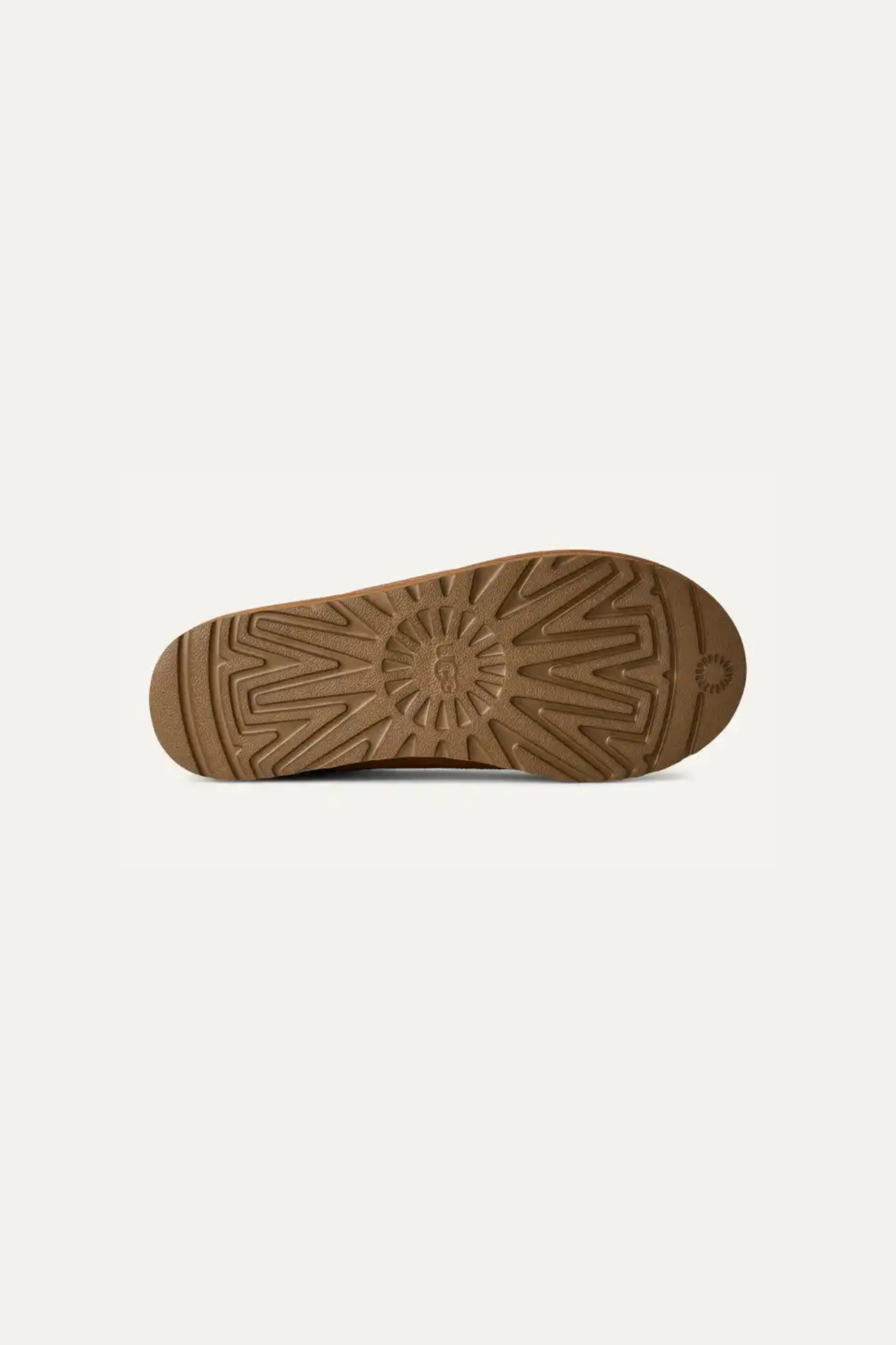 TASMAN II MAN - CHESTNUT
