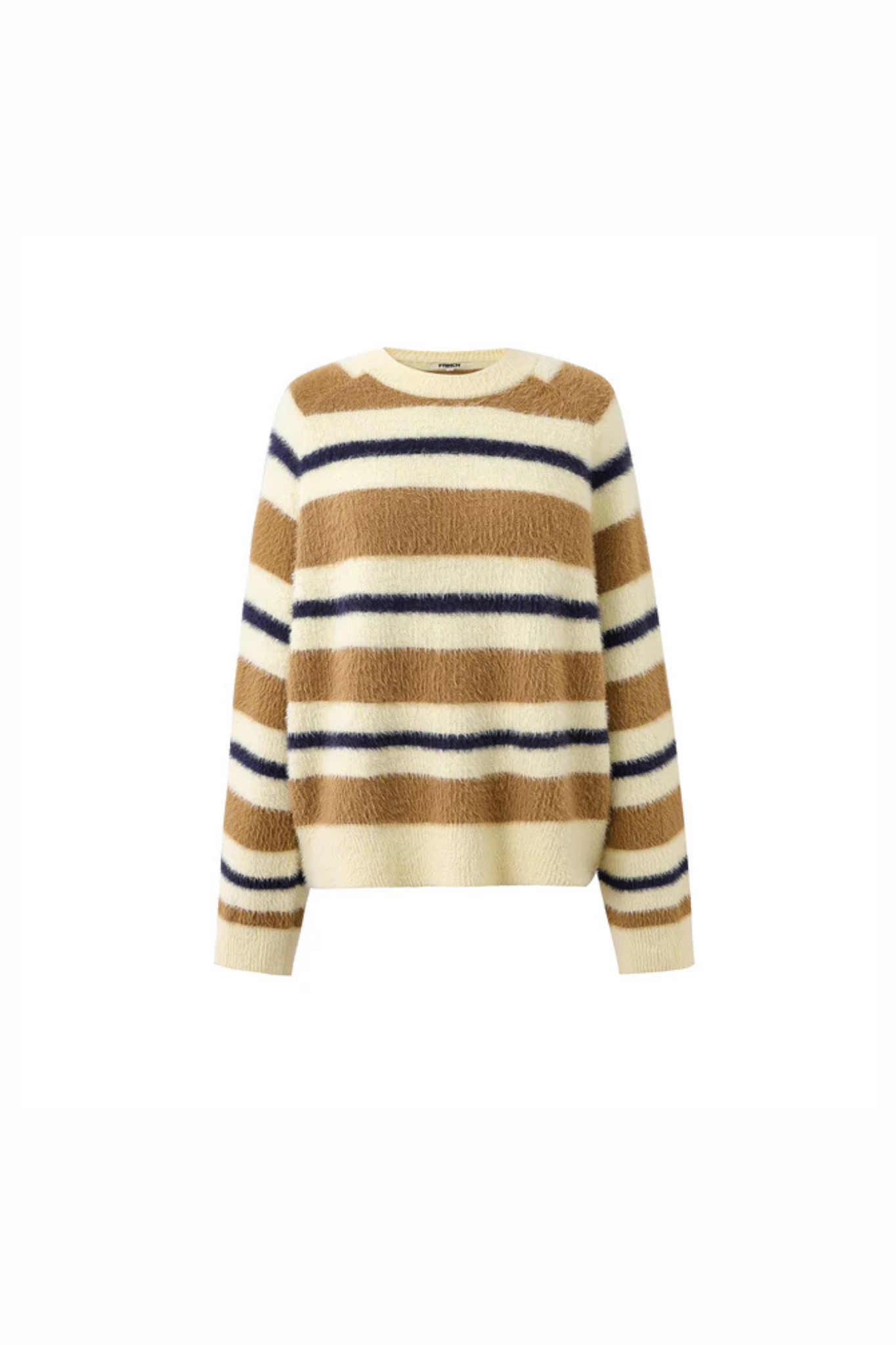 HIMALAYEN PULL - BEURRE