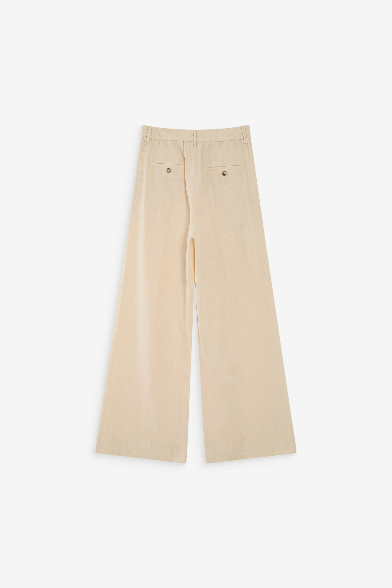 VERY PANTS - VANILLE