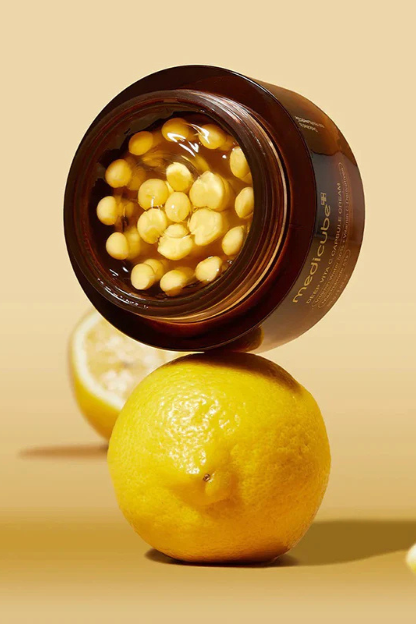 DEEP VITA C CAPSULE CREAM
