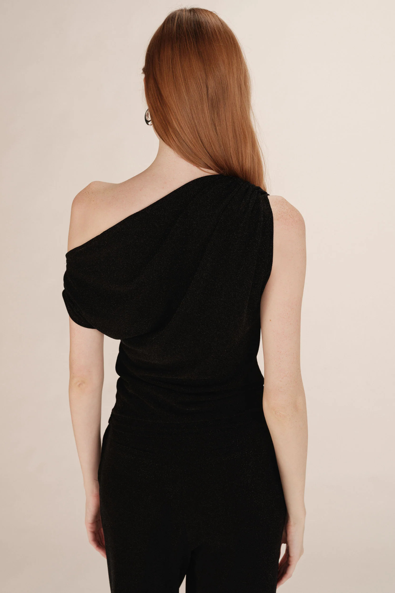 THAO TOP - BLACK