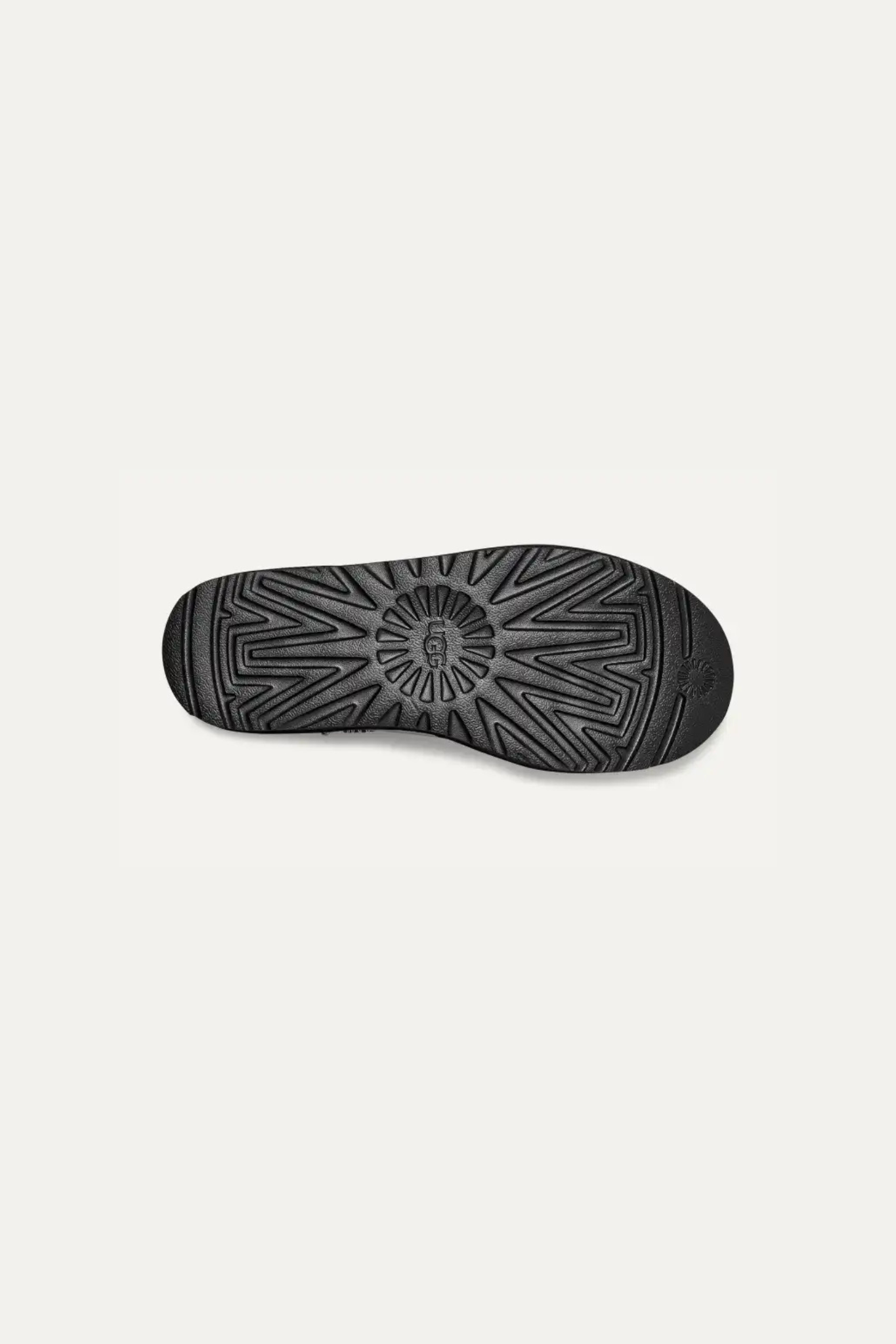 CLASSIC ULTRA MINI LEATHER WOMEN - BLACK