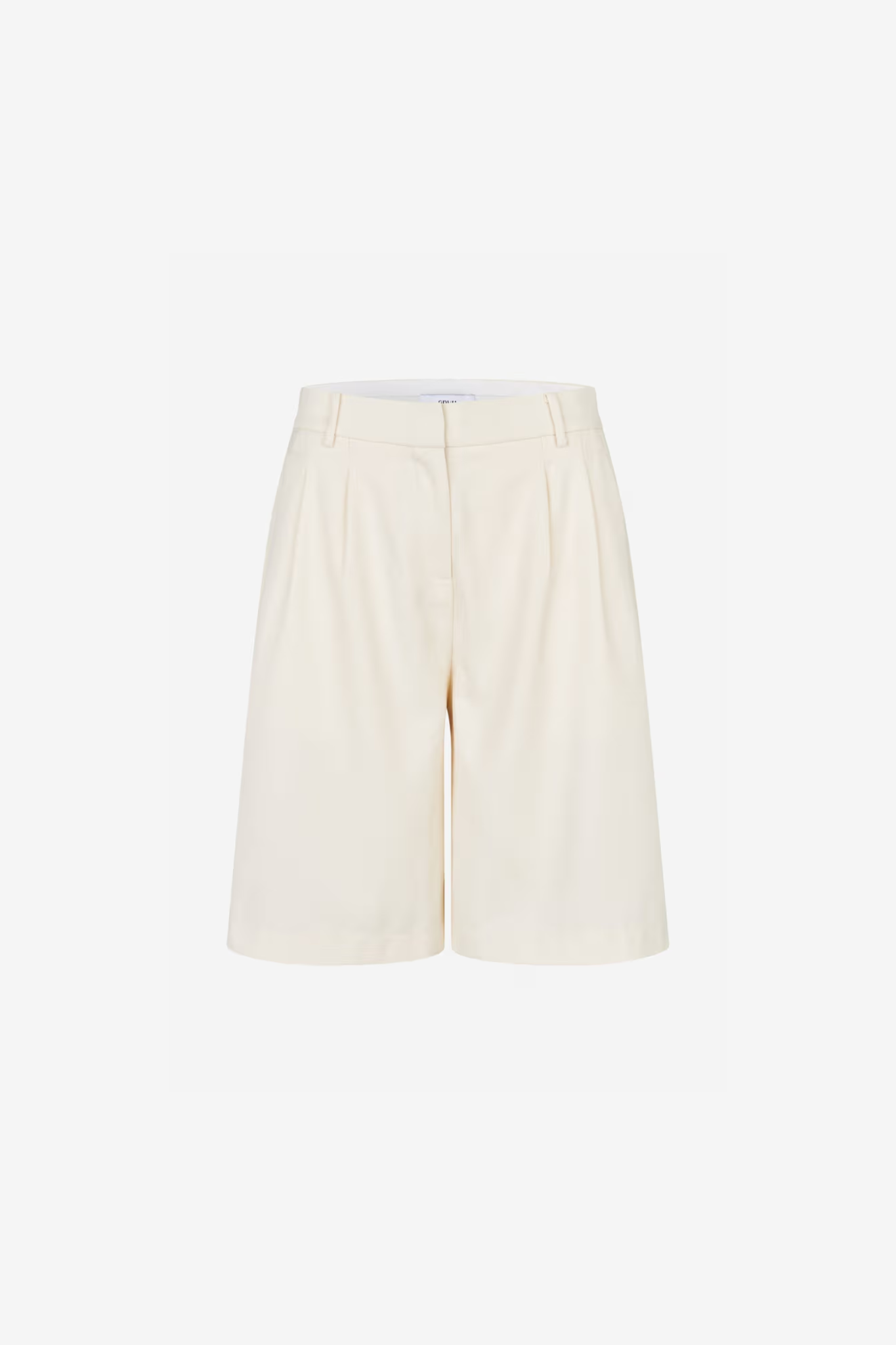 DORE SHORTS - BUTTERCREAM MEL