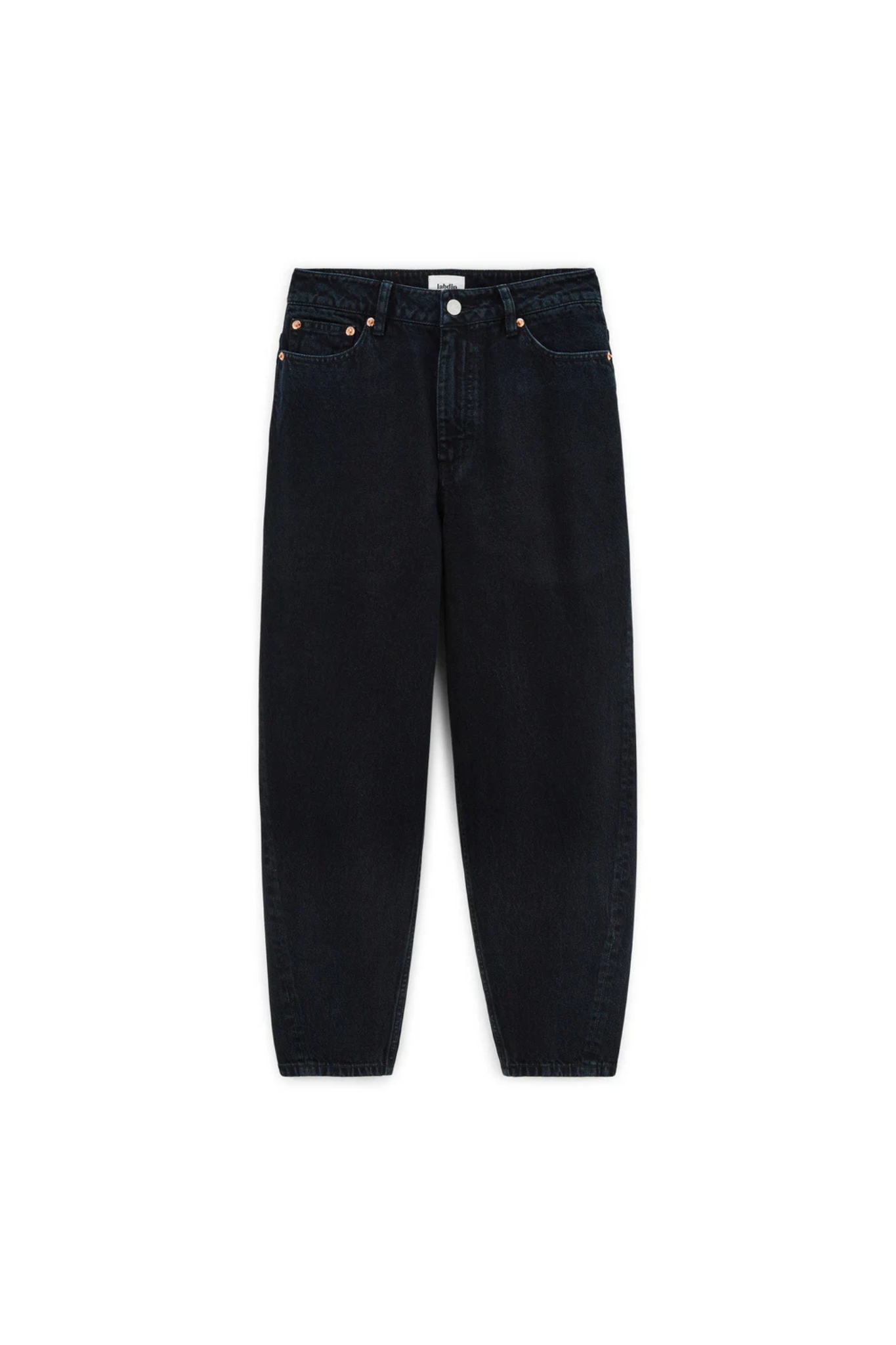 JEMMA DENIM JEANS - NIGHTFALL BB 80