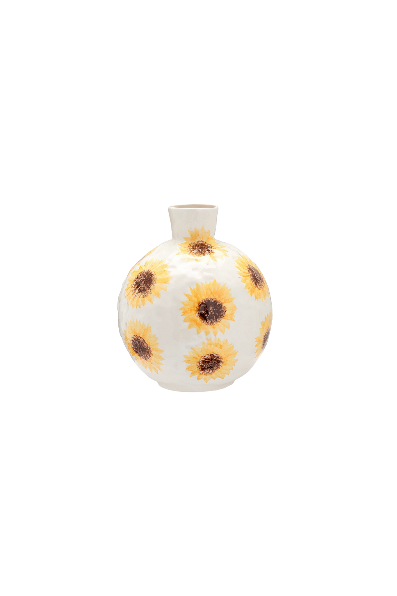 SUNFLOWER VASE