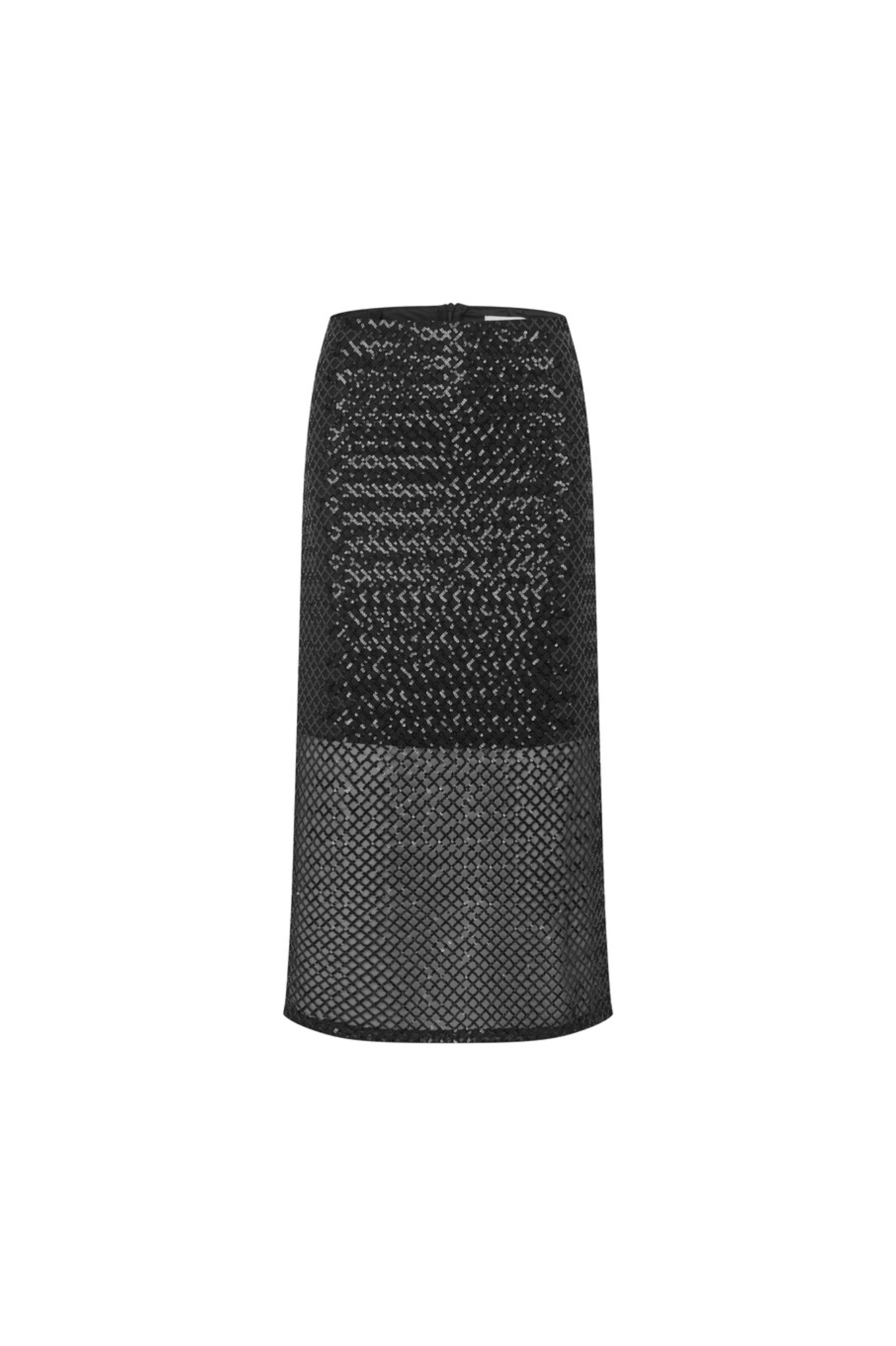 ESSIE SKIRT - BLACK
