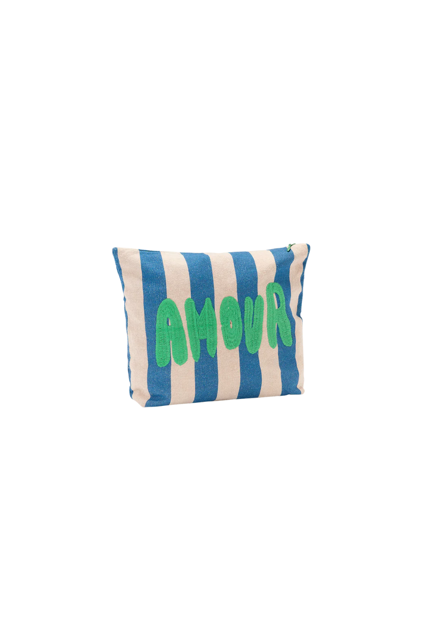 AMOUR MAKE-UP BAG