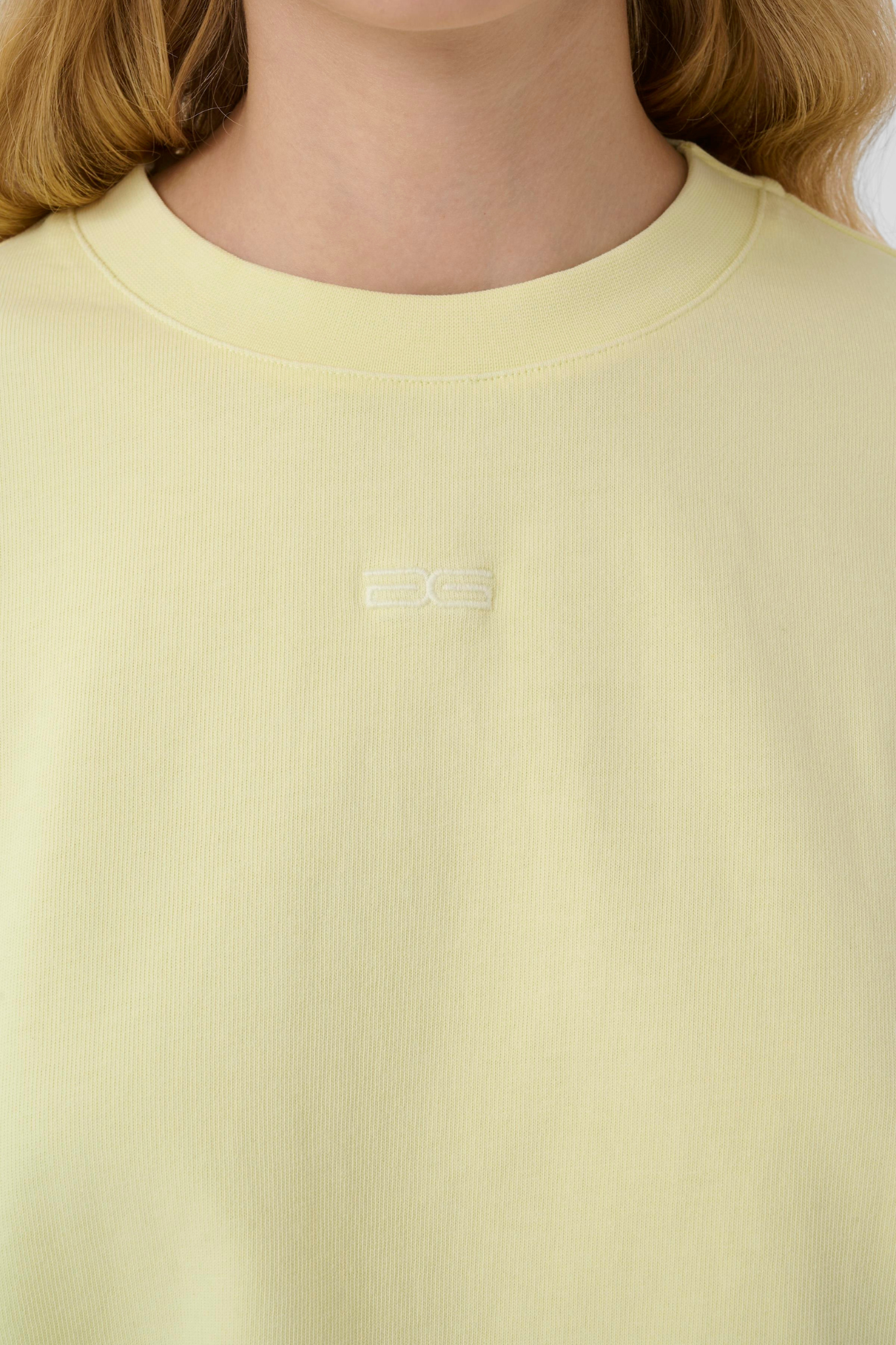 JIO T-SHIRT - LUMINARY WASHED