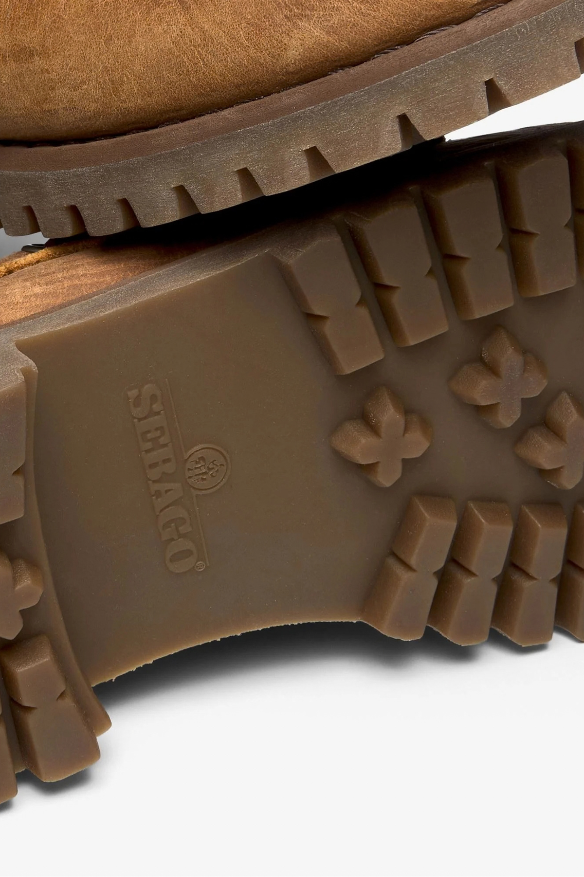 RANGER MUDDY MEN SHOES - YELLOW MUSTARD-GUM