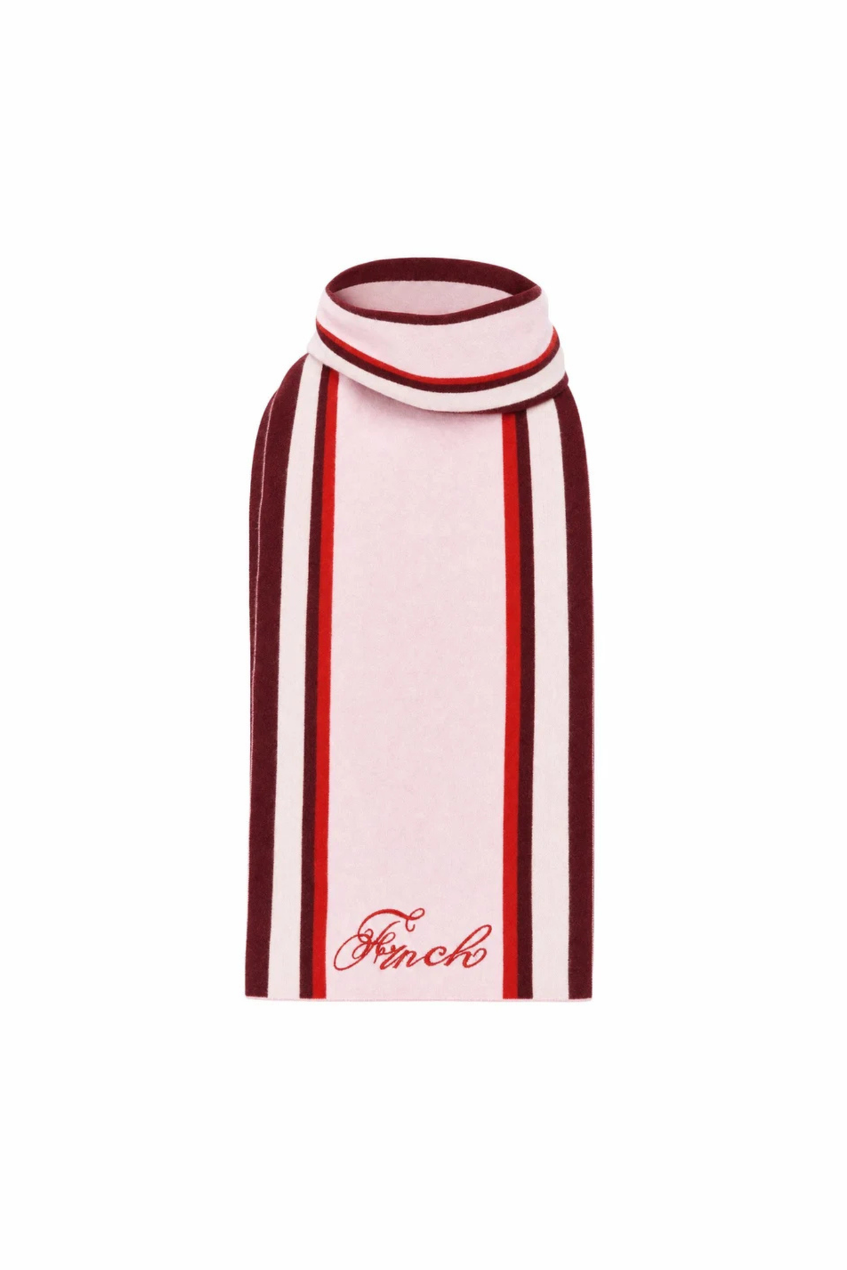 SAKURA SCARF - ROSE