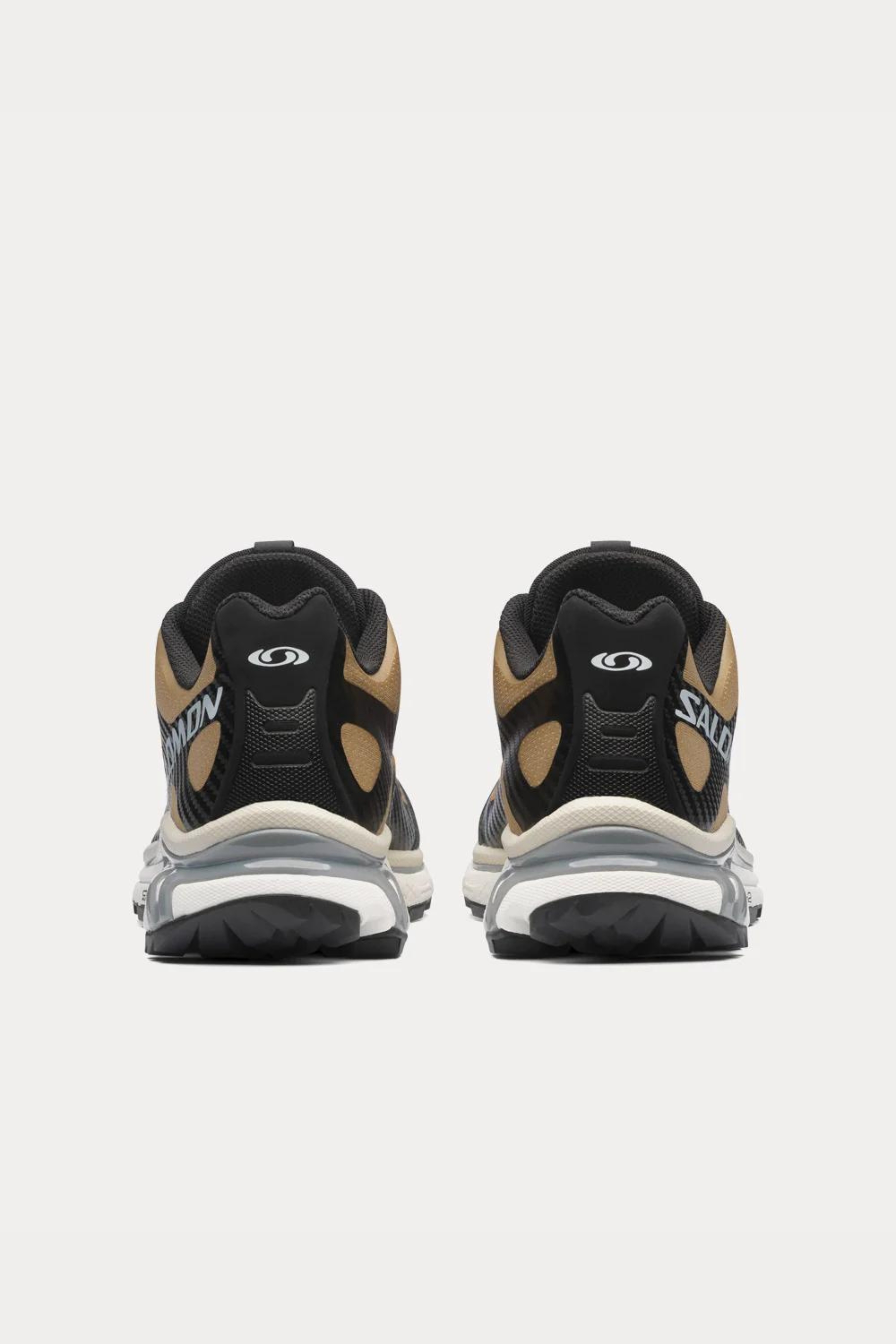 XT-4 SNEAKER - FENUGREEK/TOBACCO BROWN/RAINY DAY