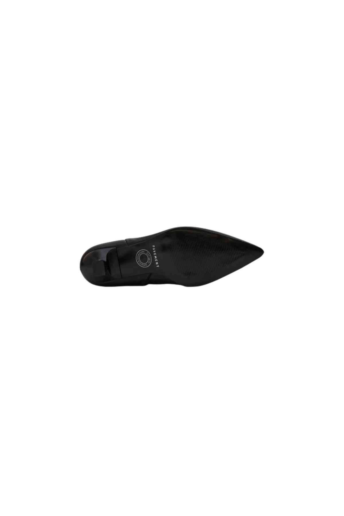 VIOLETTA BOOTS - BLACK
