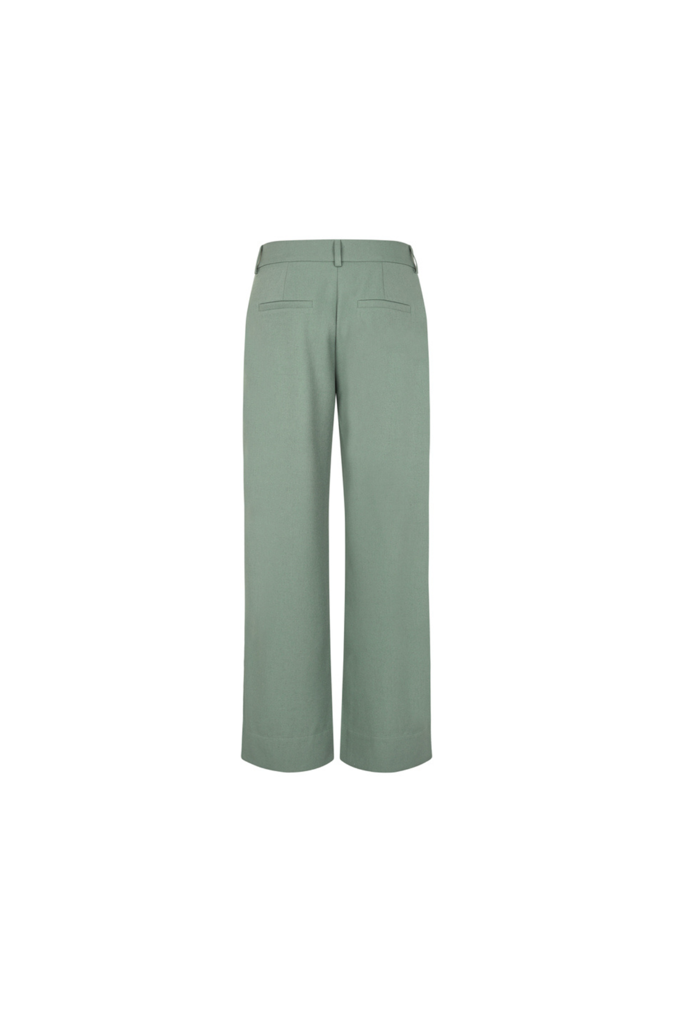 RIHNWEN PANTS - ICEBERG GREEN MELAN