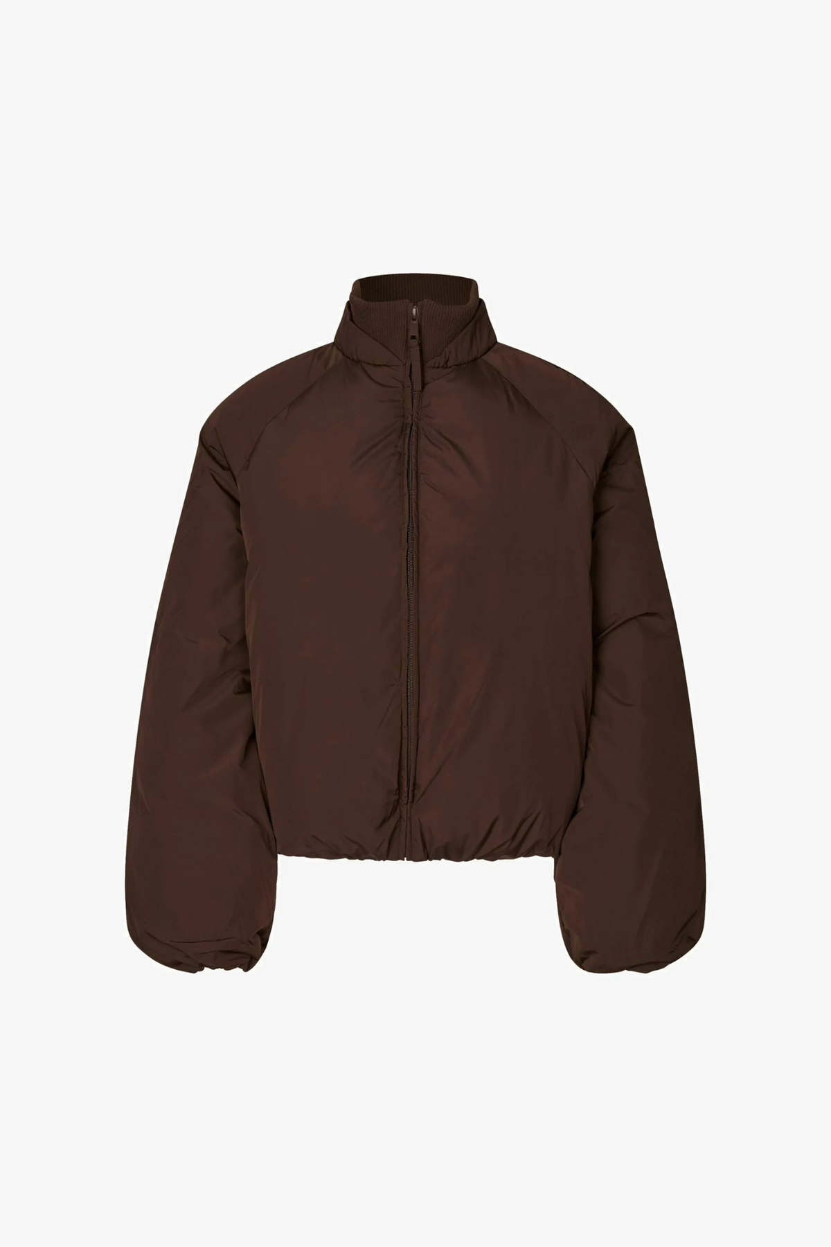 VESTE EOWYN SANDRINA - JAVA