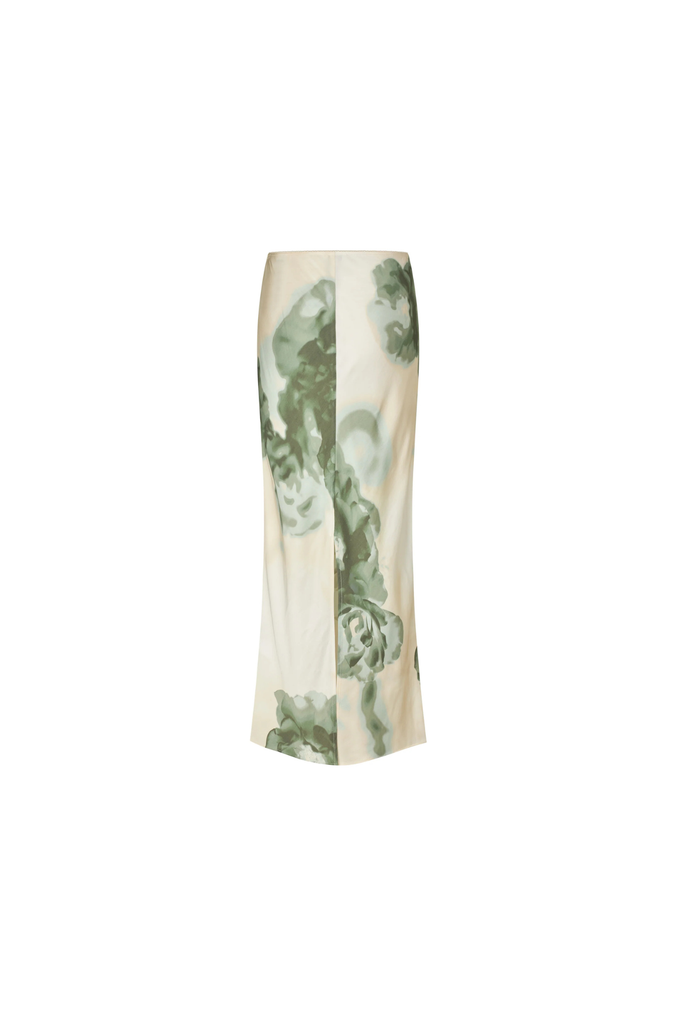 ANINDA FLORELLA PRINT SKIRT - FLORELLA PRINT