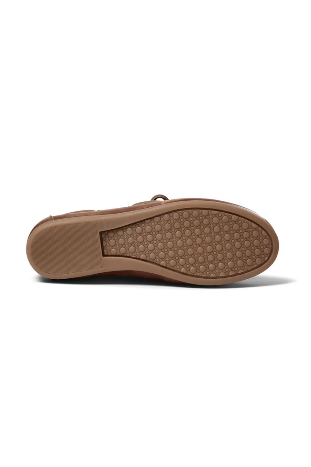 MARIN LOAFERS - BROWN