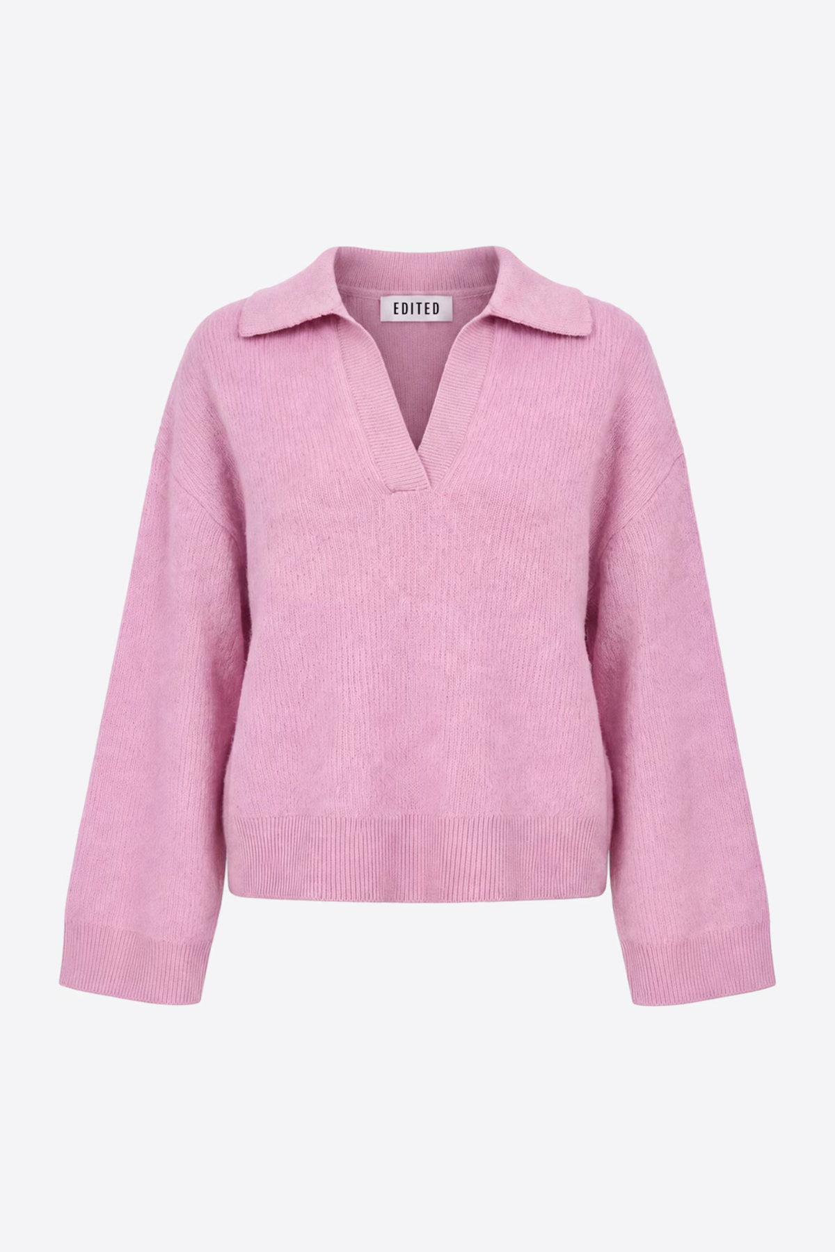 TARIA JUMPER - PINK