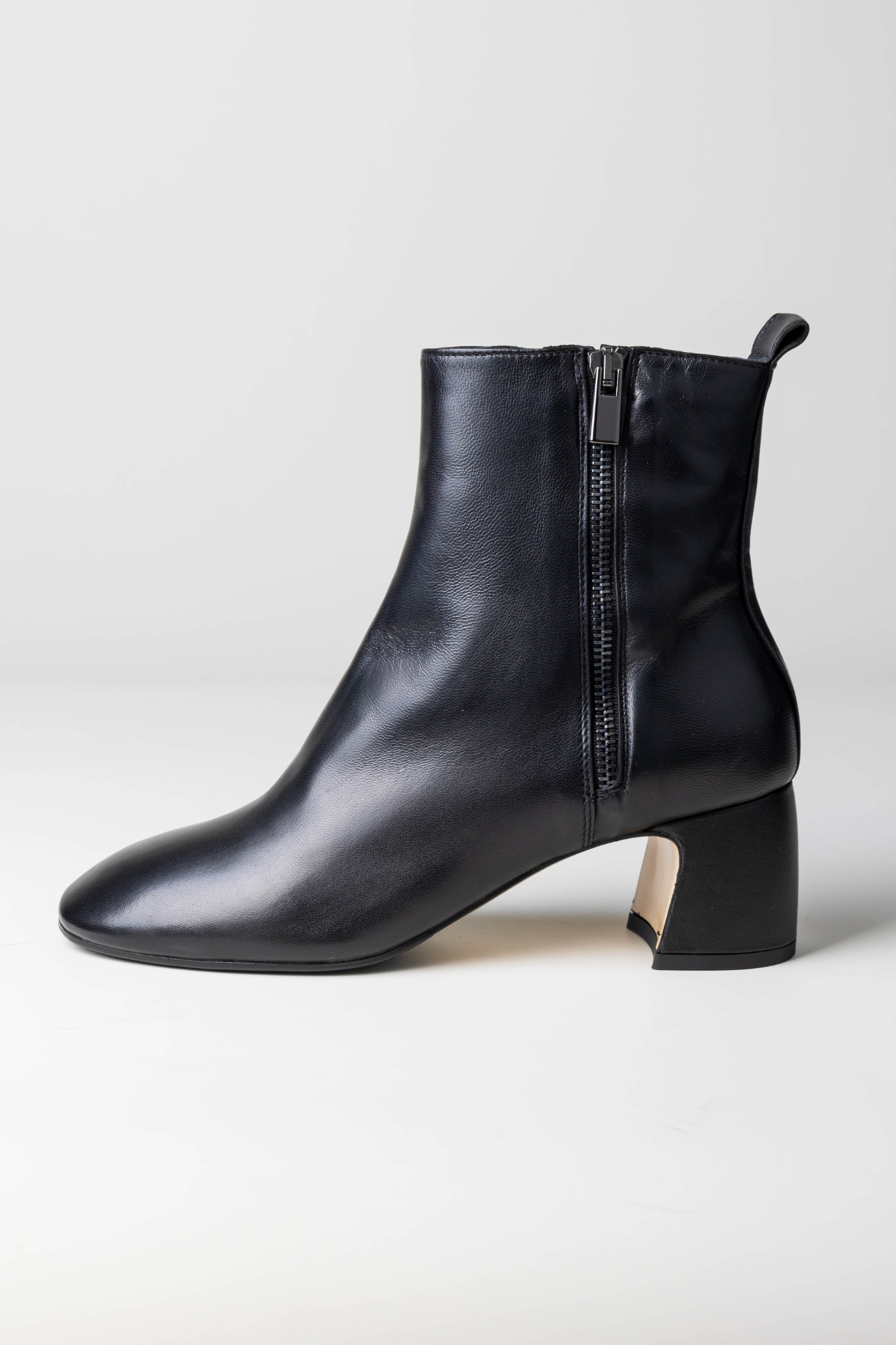 CALZATURE DONNA NAPPA SHOES - NERO