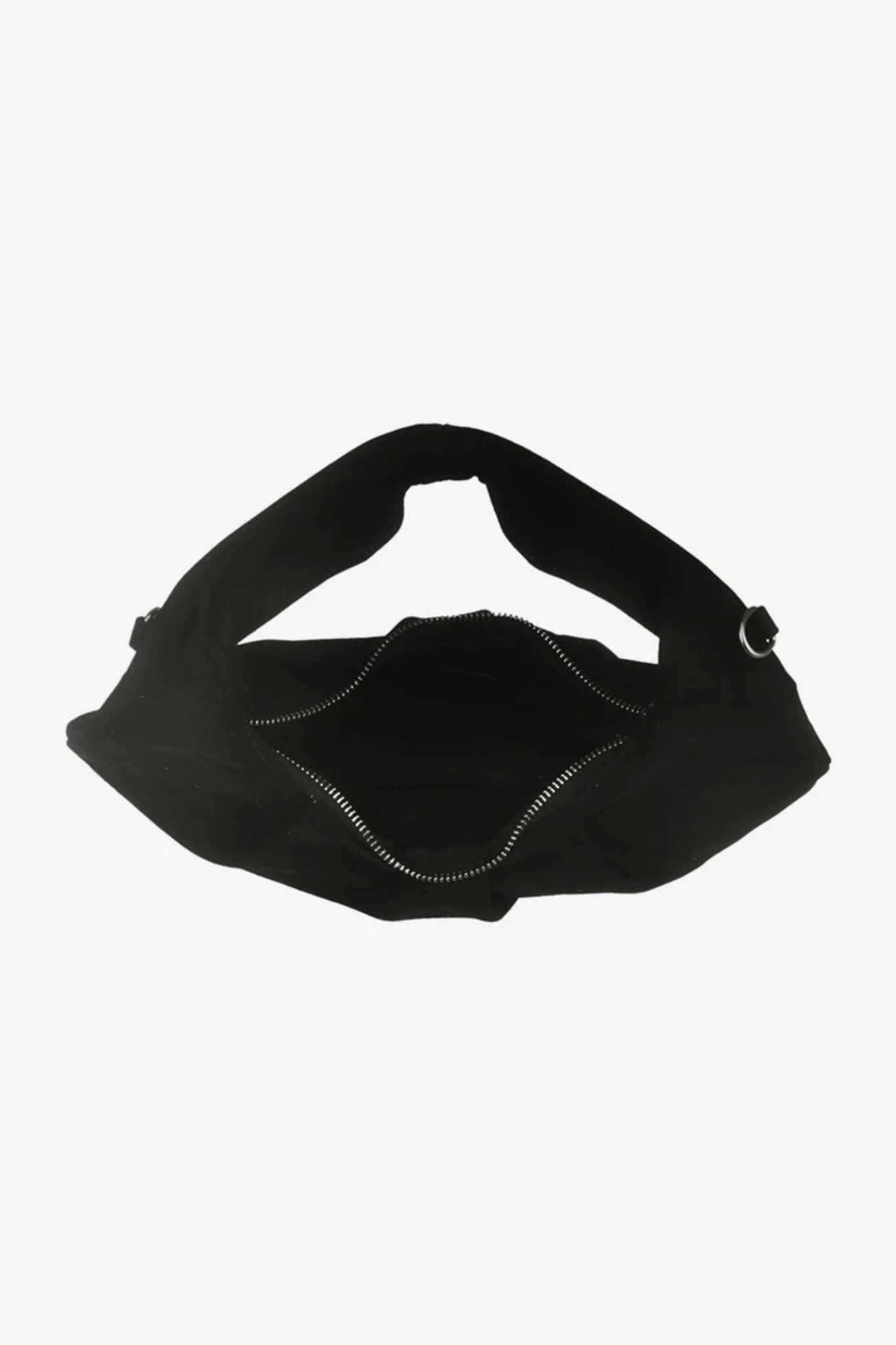SULA FAYE BAG - BLACK