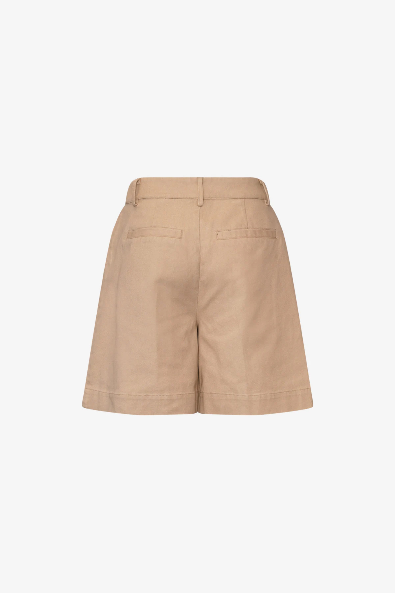 LETTIE SHORT - IVORY