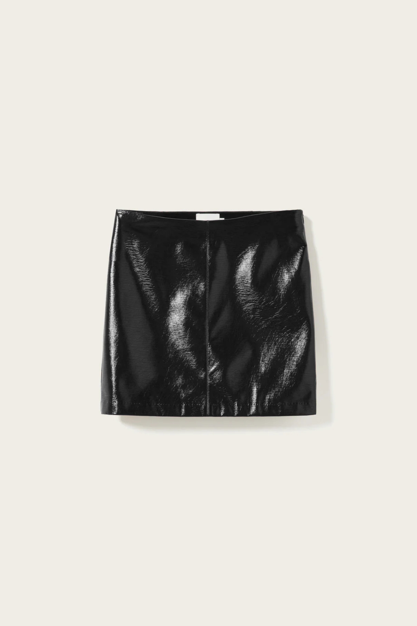 LOVETTA SH SKIRT - BLACK