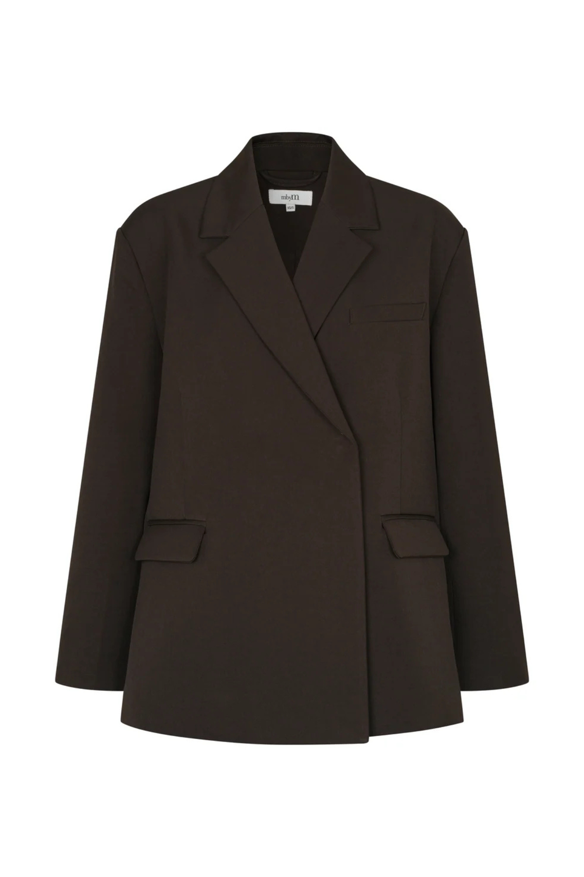 AMARIELLA BLAZER - JAVA