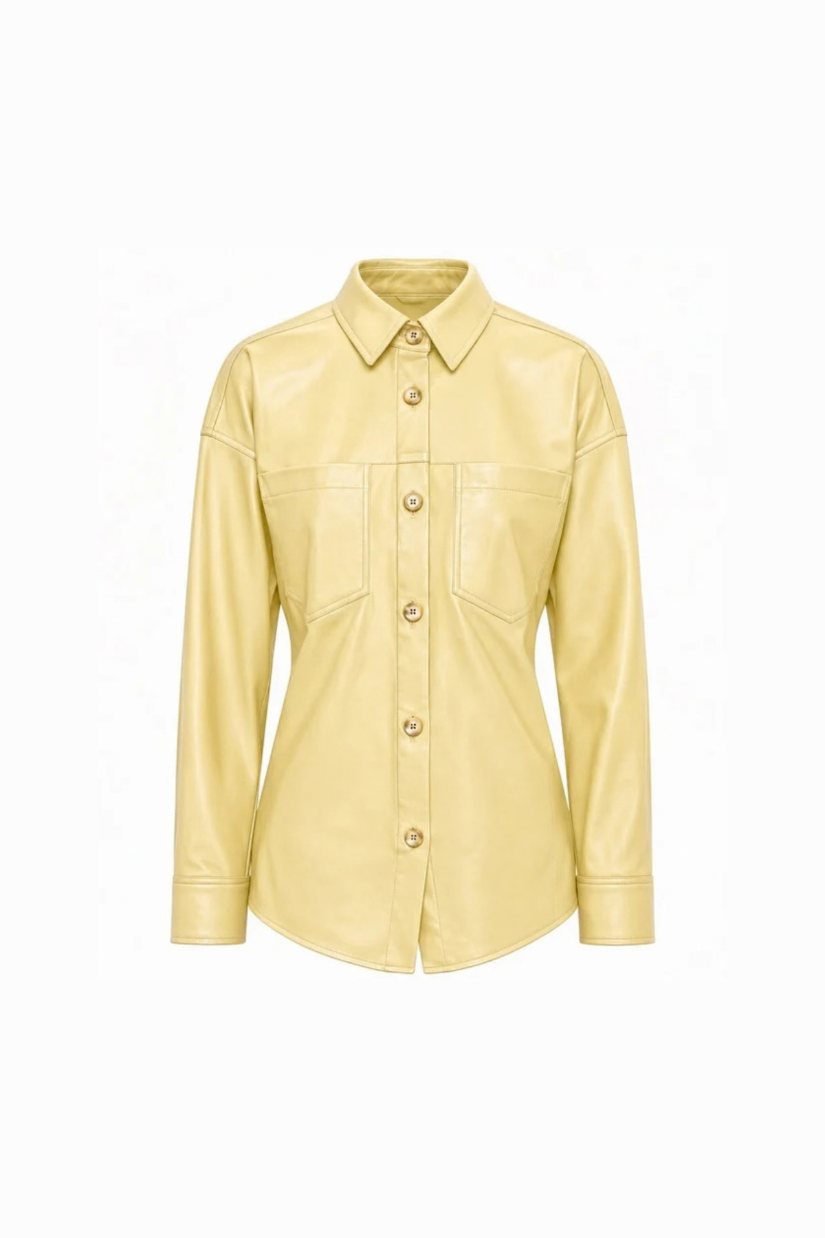 TAKAYAMA SHIRT - YELLOW