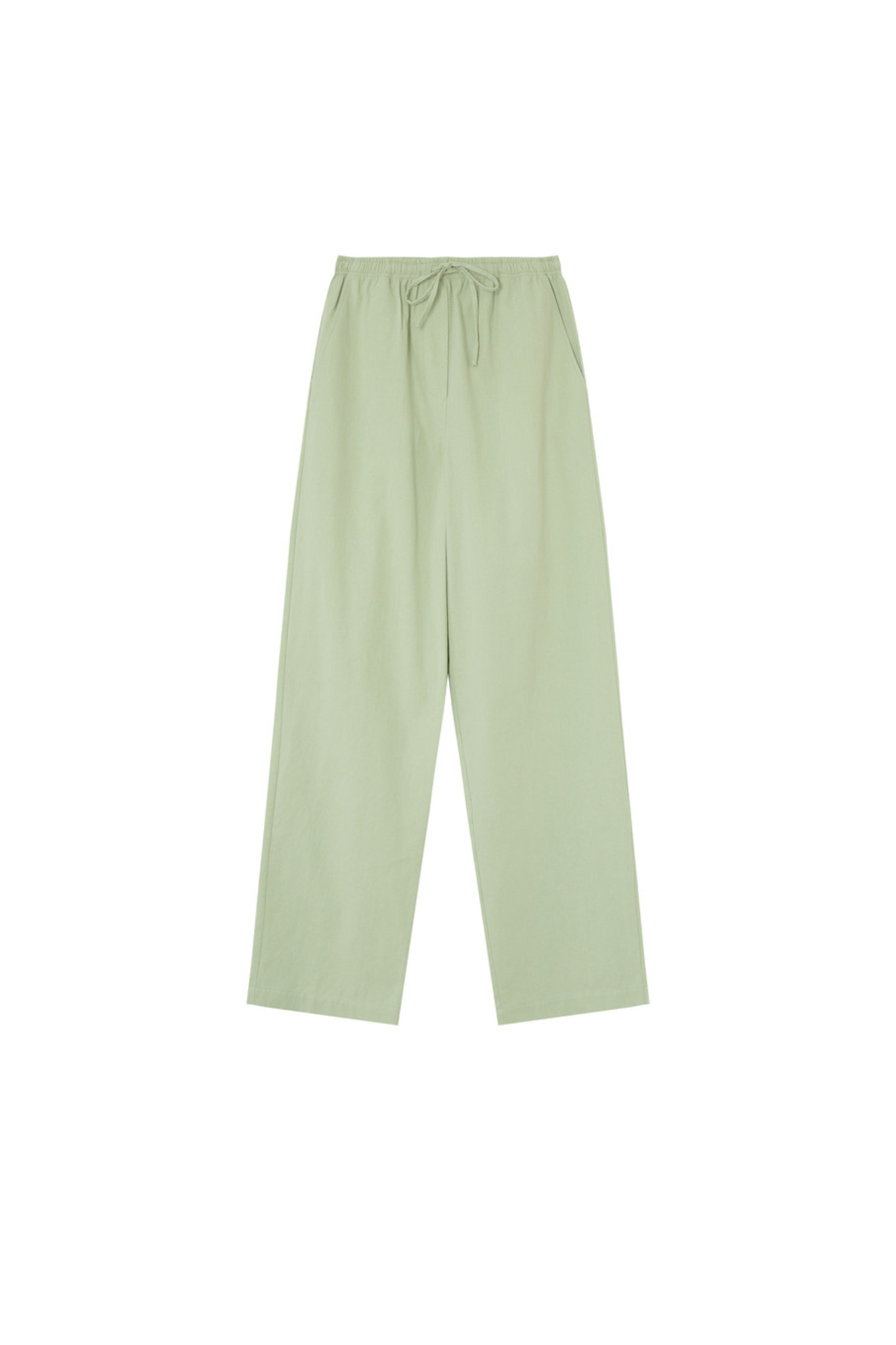 RHODE PANTS - MENTHE