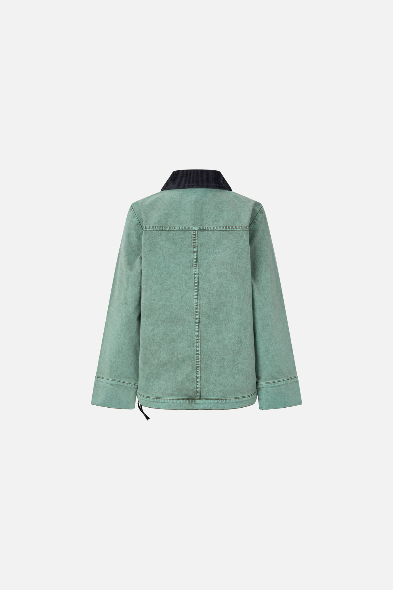 BELINDA JACKET - PINENEEDLE