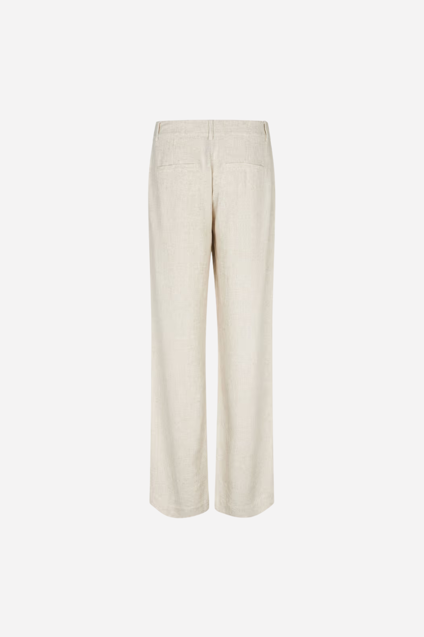 ATENNA PANTS - LIGHT SAND MEL