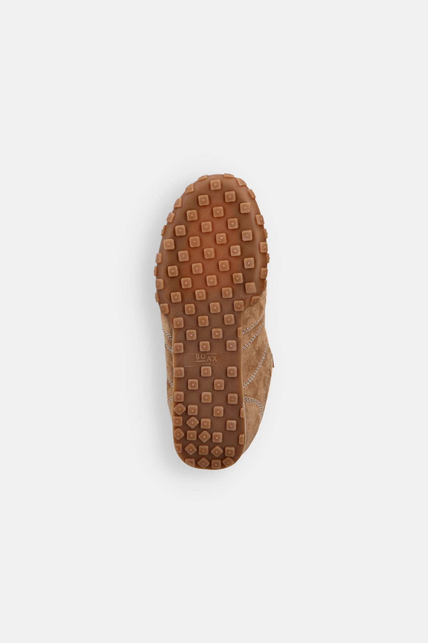STRIKE WOMEN SHOES - BROWN