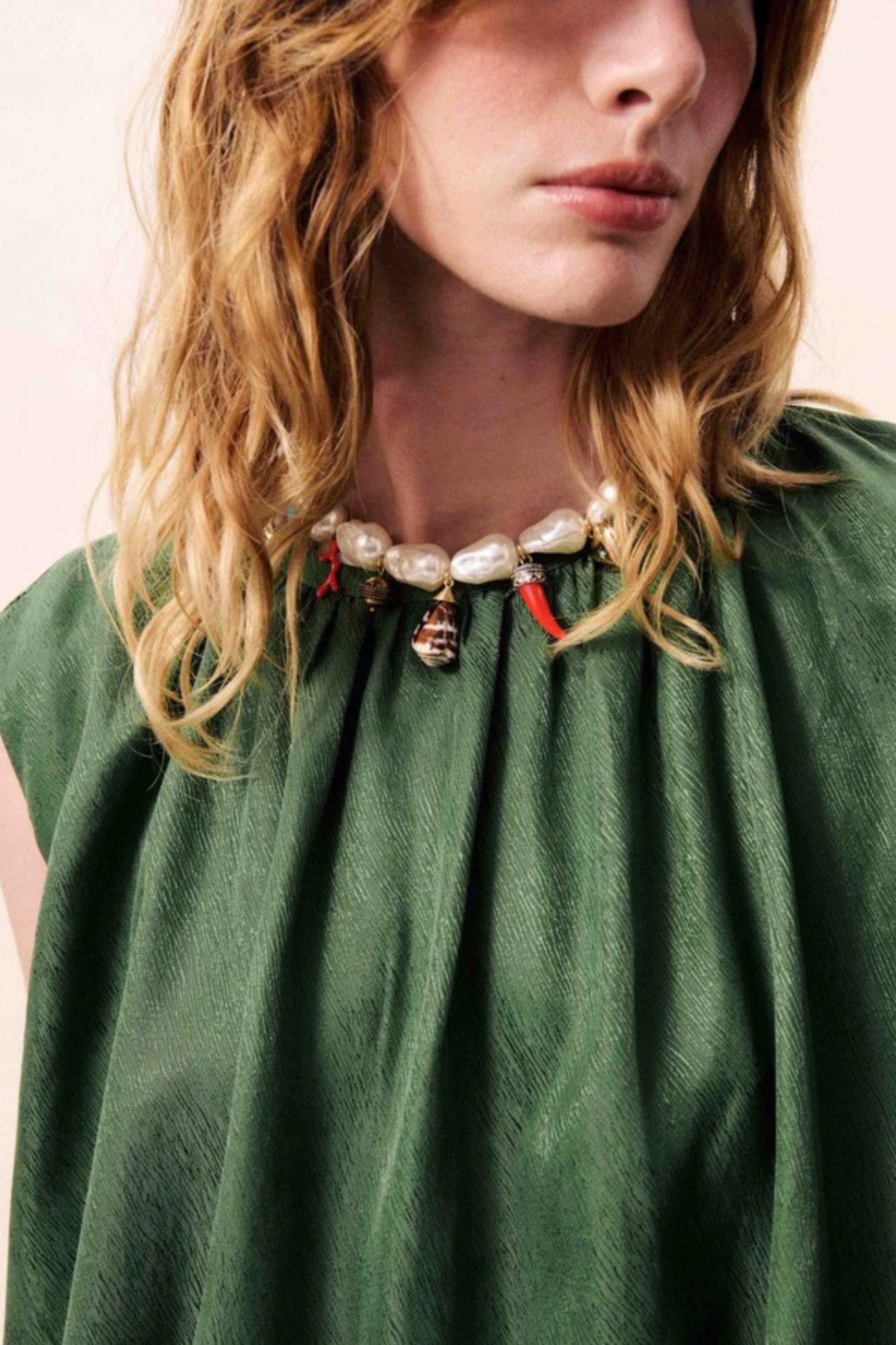 ARGO TOP - GREEN