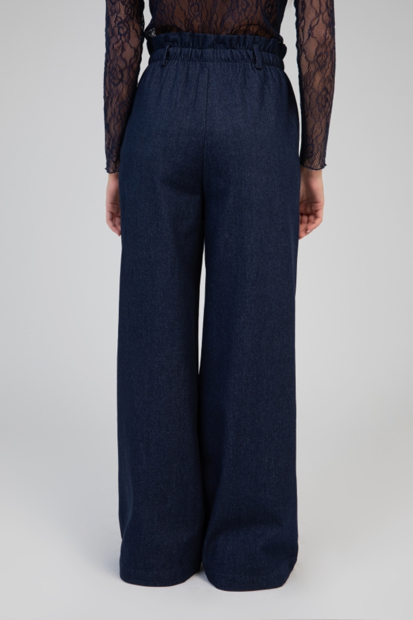 PHILIOMY JEANS - BRUT