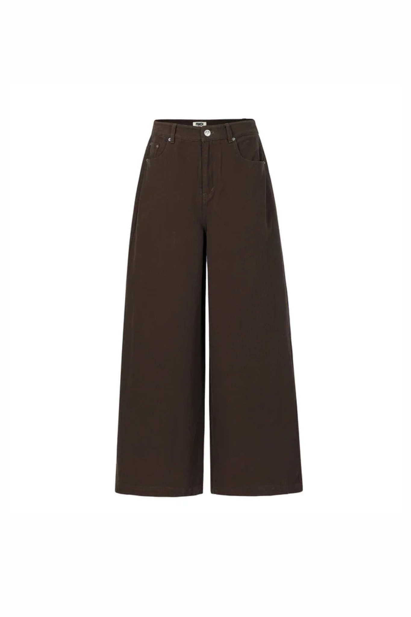 REGLISSE JEANS - CHOCOLAT