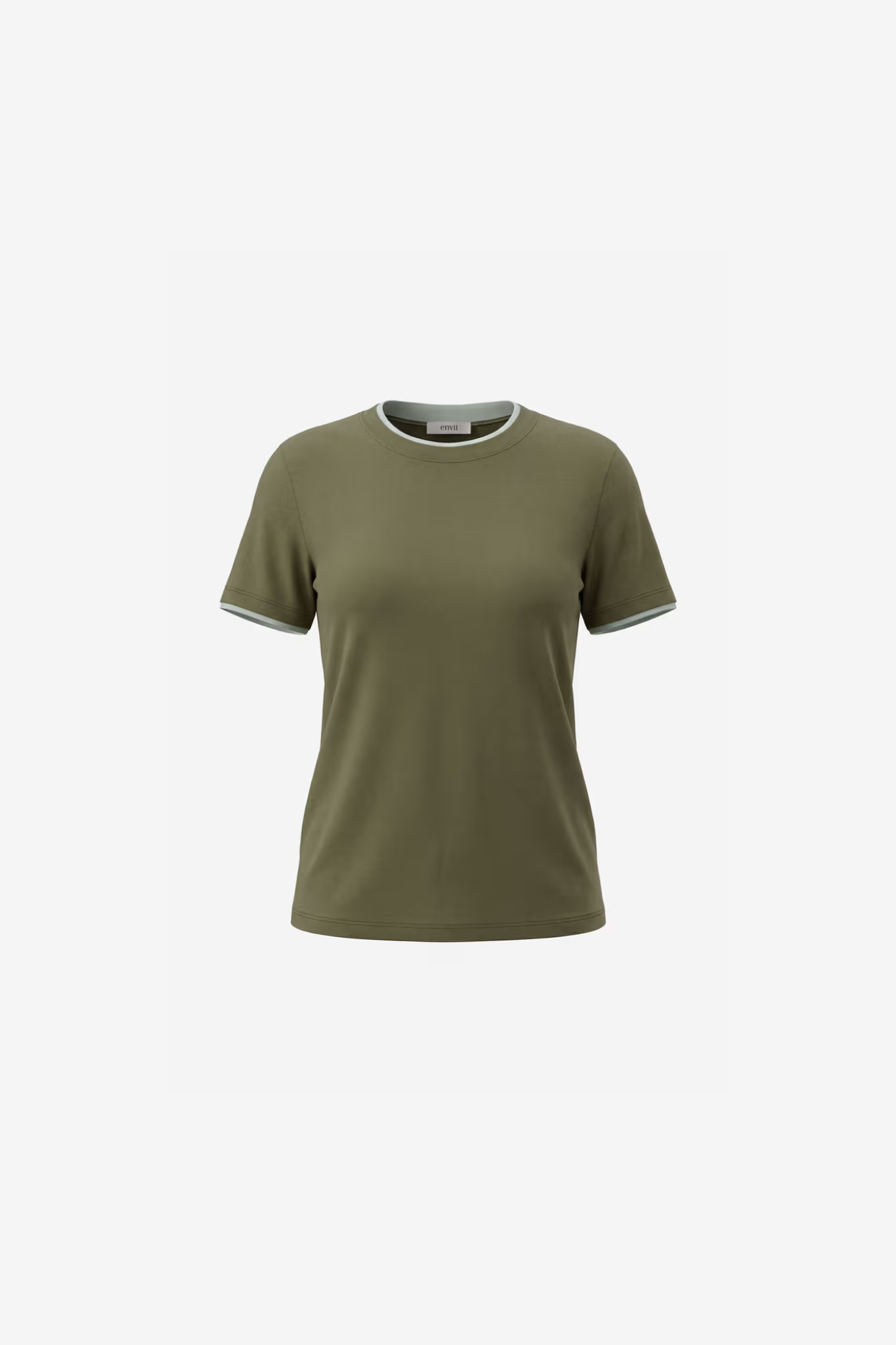 NELLA O-N TOP - MERMAID BOK