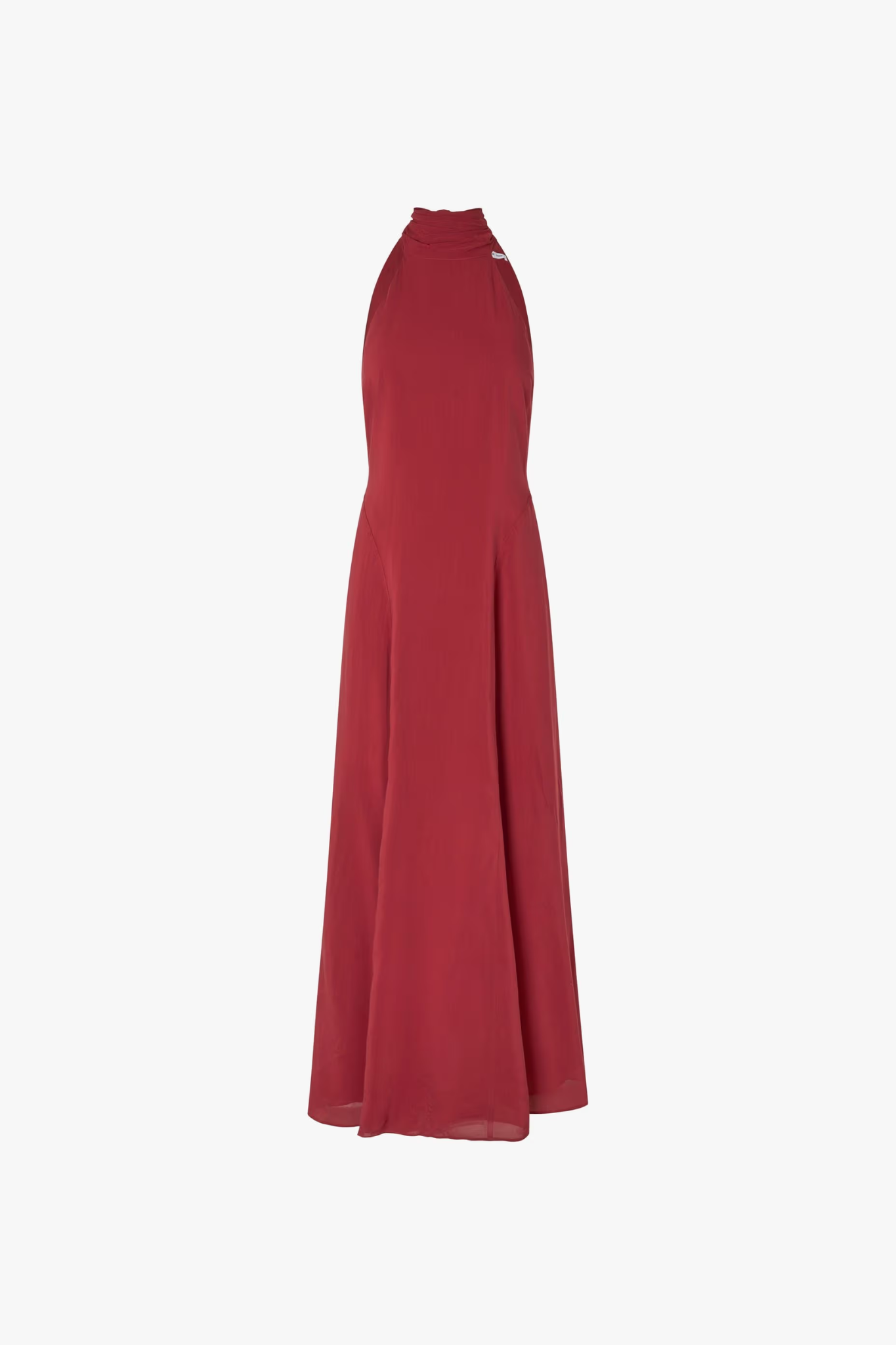 NIVA DRESS - SUN DRIED TOMATO